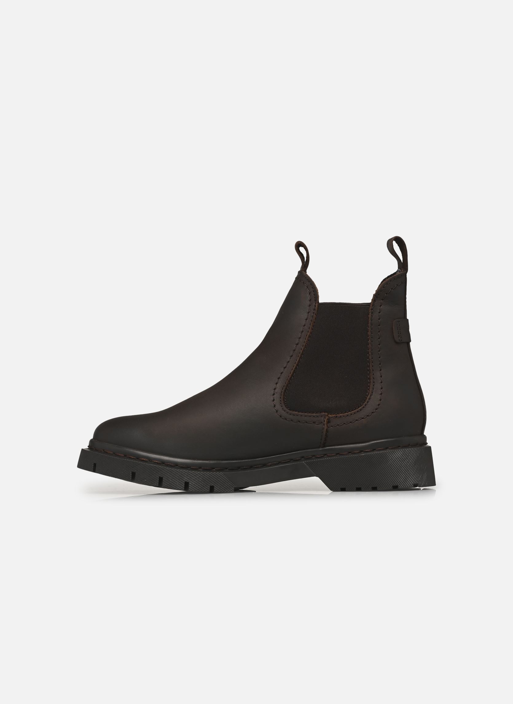 Bottines et boots 25829-43 femme marron Tamaris Bottines et boots 25829-43 femme marron BROWN