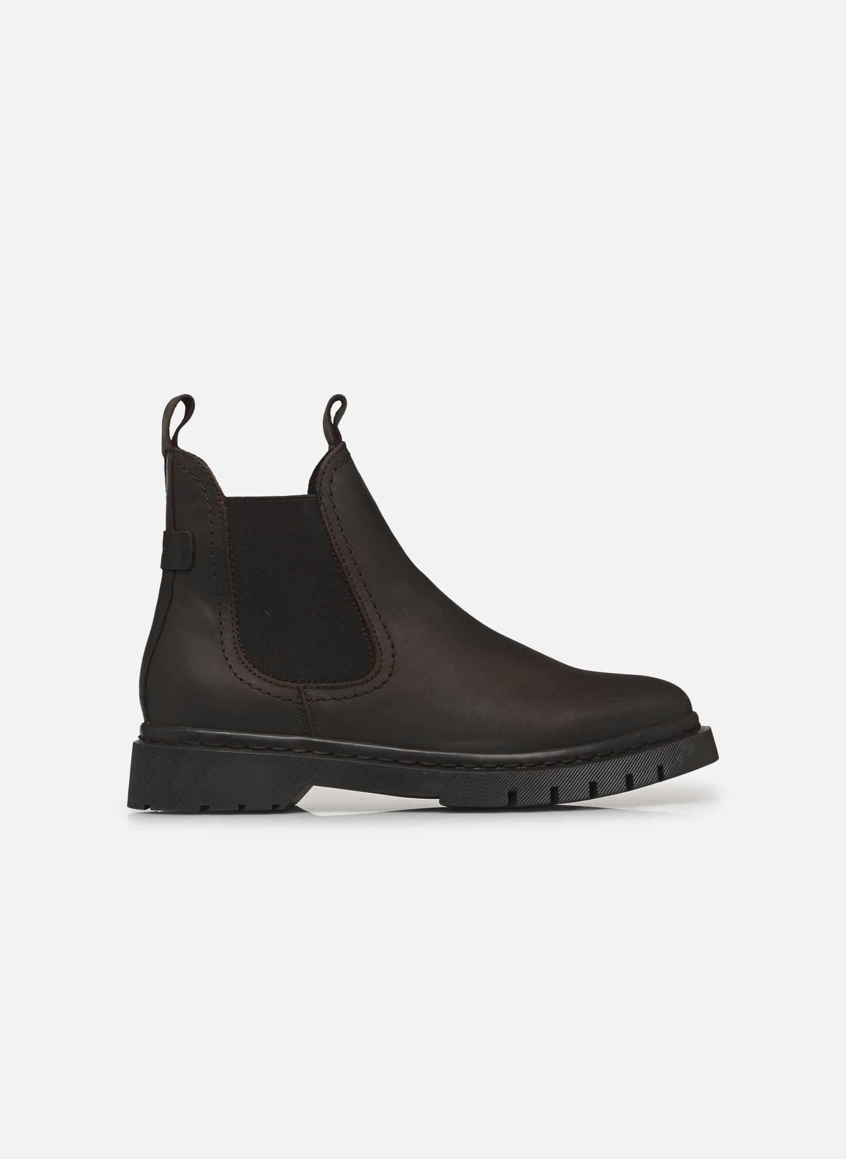 Bottines et boots 25829-43 femme marron Tamaris Bottines et boots 25829-43 femme marron BROWN