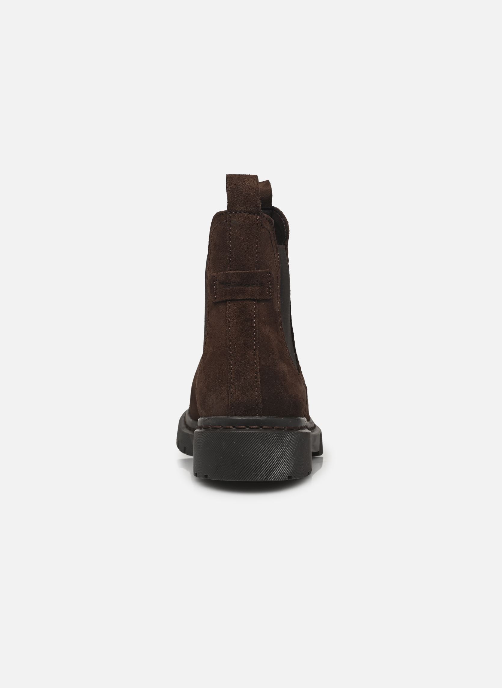 Stiefeletten und Stiefel 25829-43 damen braun Tamaris Stiefeletten und Stiefel 25829-43 damen braun MOCCA SUEDE