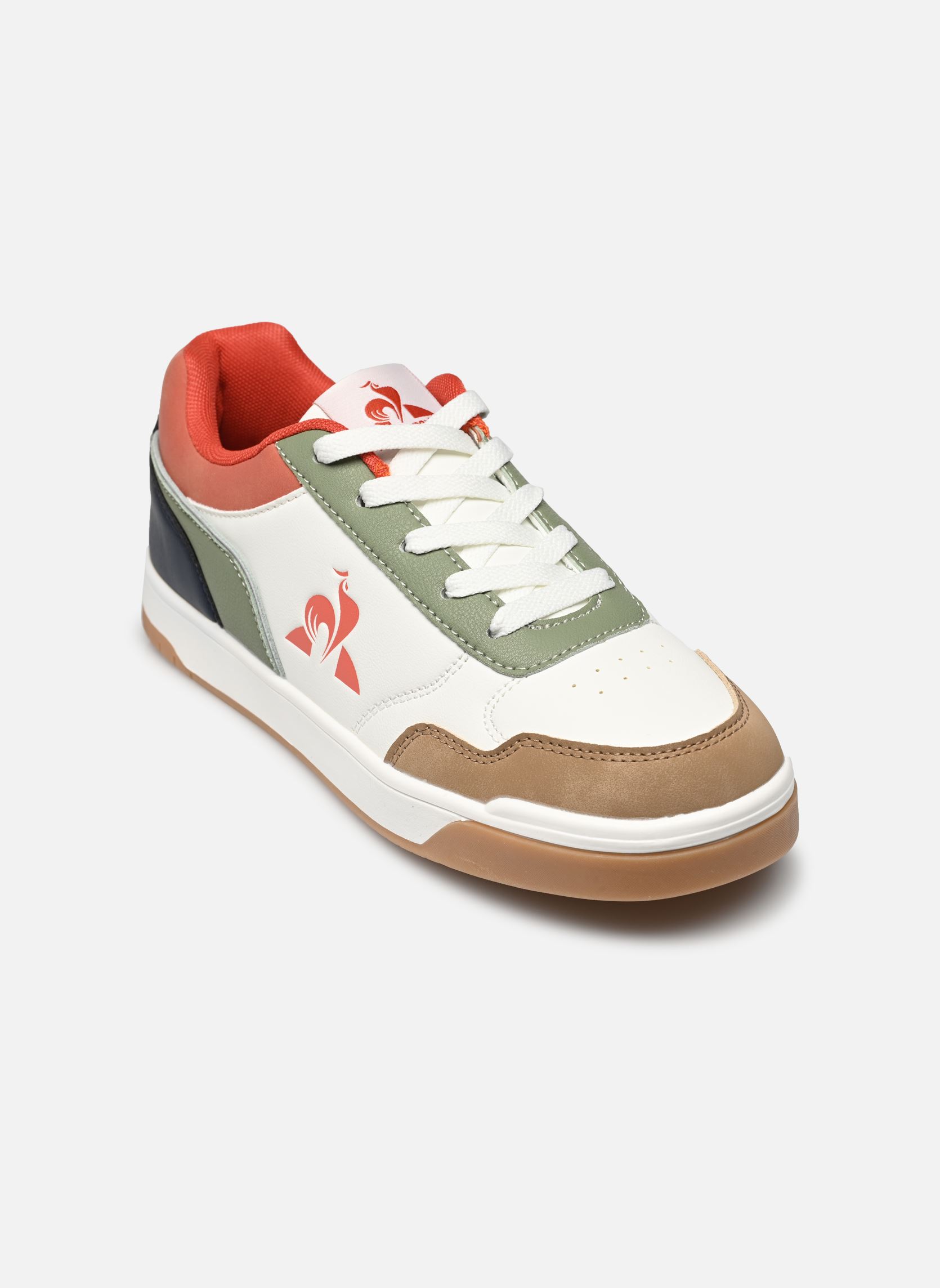 Baskets Le Coq Sportif LCS COURT BREAKER GS pour