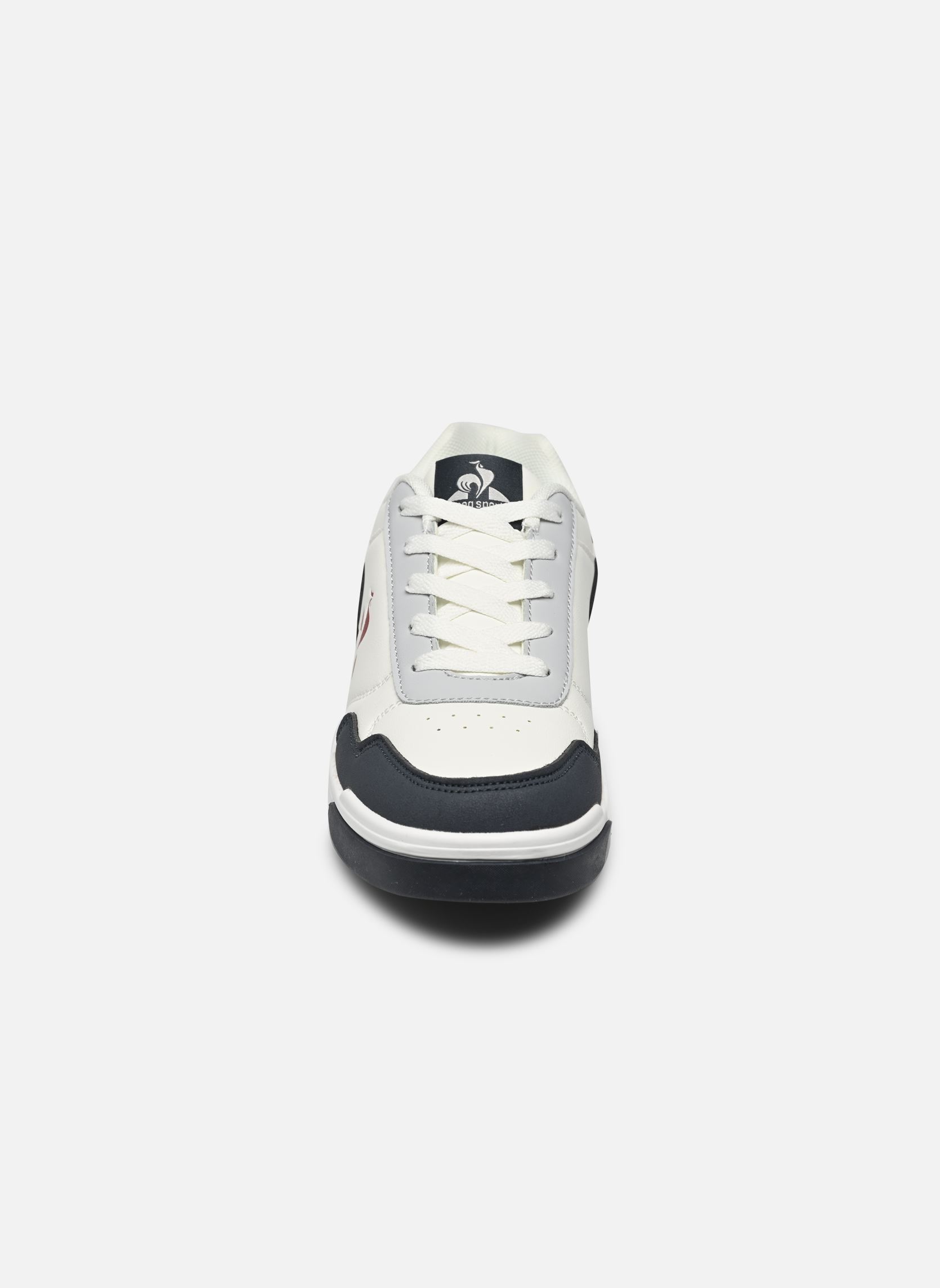 Sneakers LCS COURT BREAKER GS bambino bianco Le Coq Sportif Sneakers LCS COURT BREAKER GS bambino bianco optical white Blue