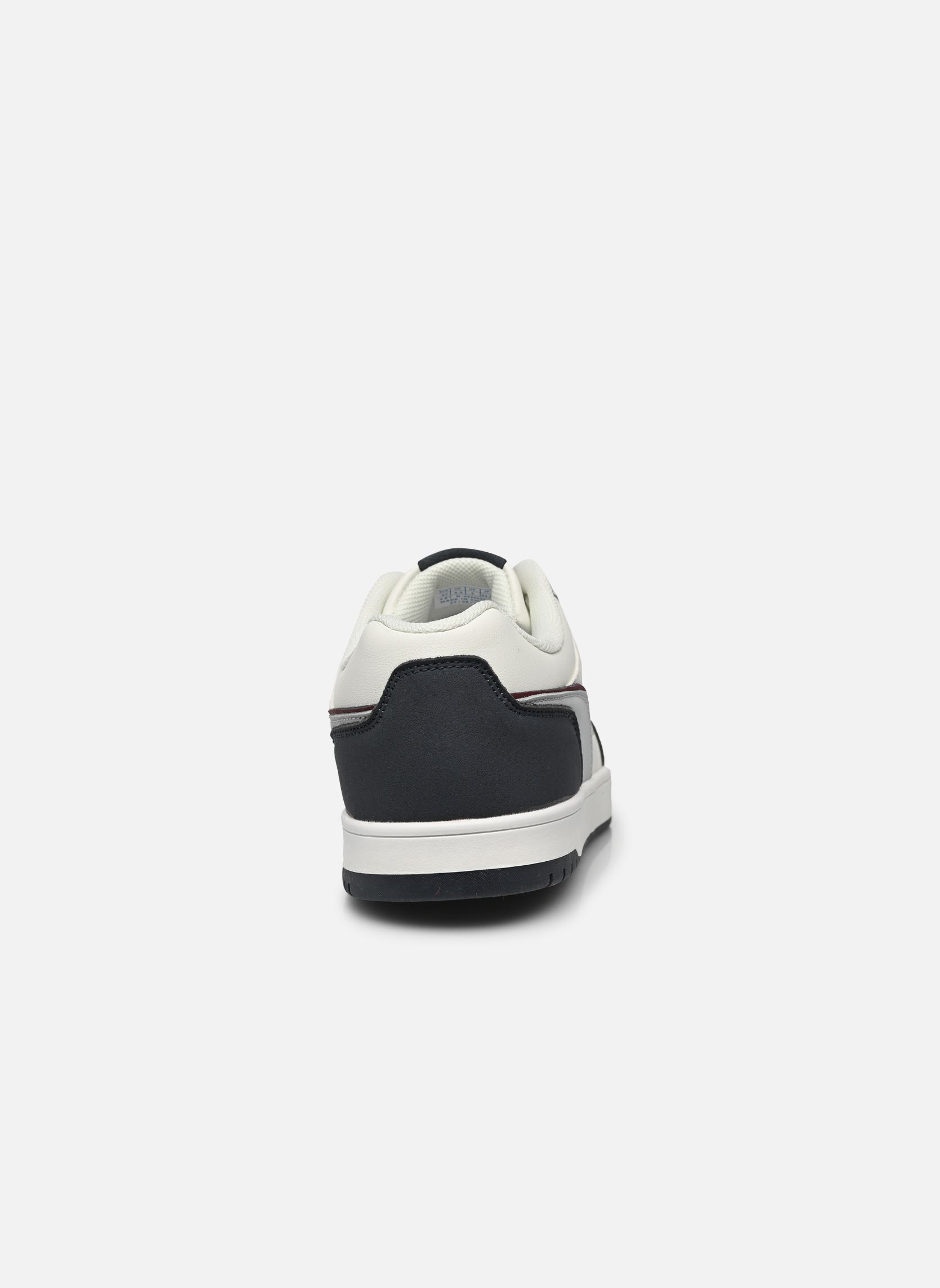 Sneakers LCS COURT BREAKER GS bambino bianco Le Coq Sportif Sneakers LCS COURT BREAKER GS bambino bianco optical white Blue