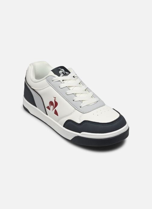 Court Breaker Basket Bebe Le Coq Sportif Taille Chaussure Le Coq