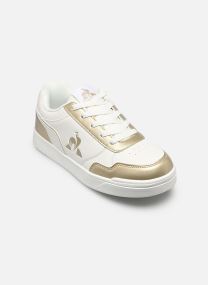 Sneaker LCS COURT BREAKER GS jungen weiß