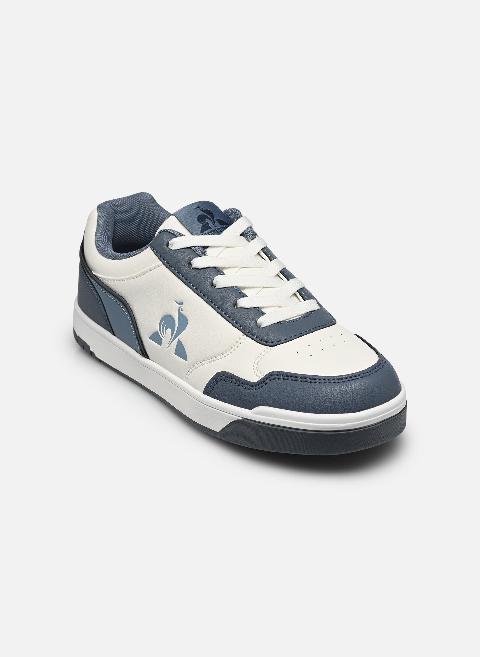 Baskets Le Coq Sportif LCS COURT BREAKER GS pour Enfant