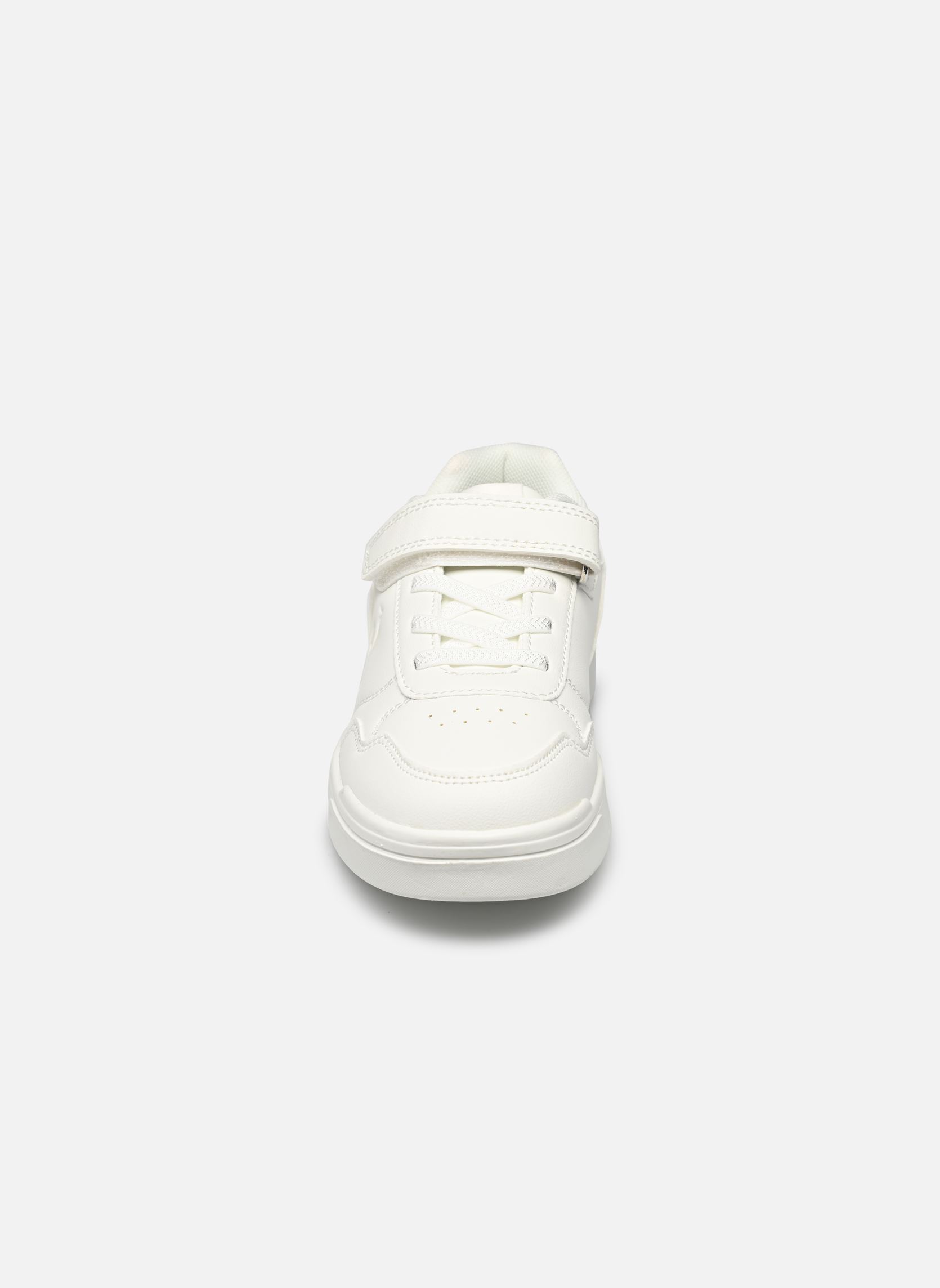Zapatillas LCS COURT BREAKER PS blanco Le Coq Sportif Zapatillas LCS COURT BREAKER PS blanco optical white: