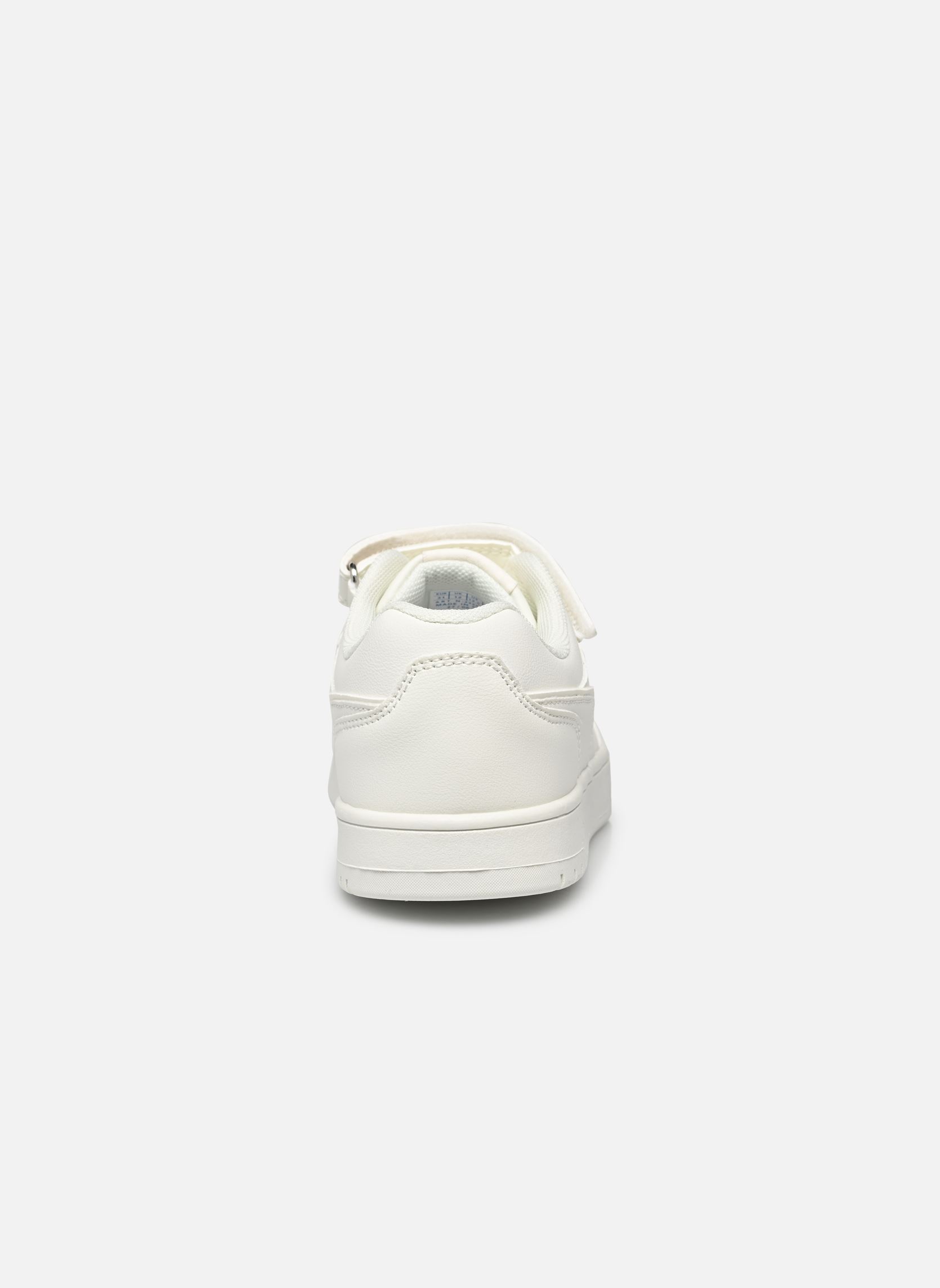 Zapatillas LCS COURT BREAKER PS blanco Le Coq Sportif Zapatillas LCS COURT BREAKER PS blanco optical white: