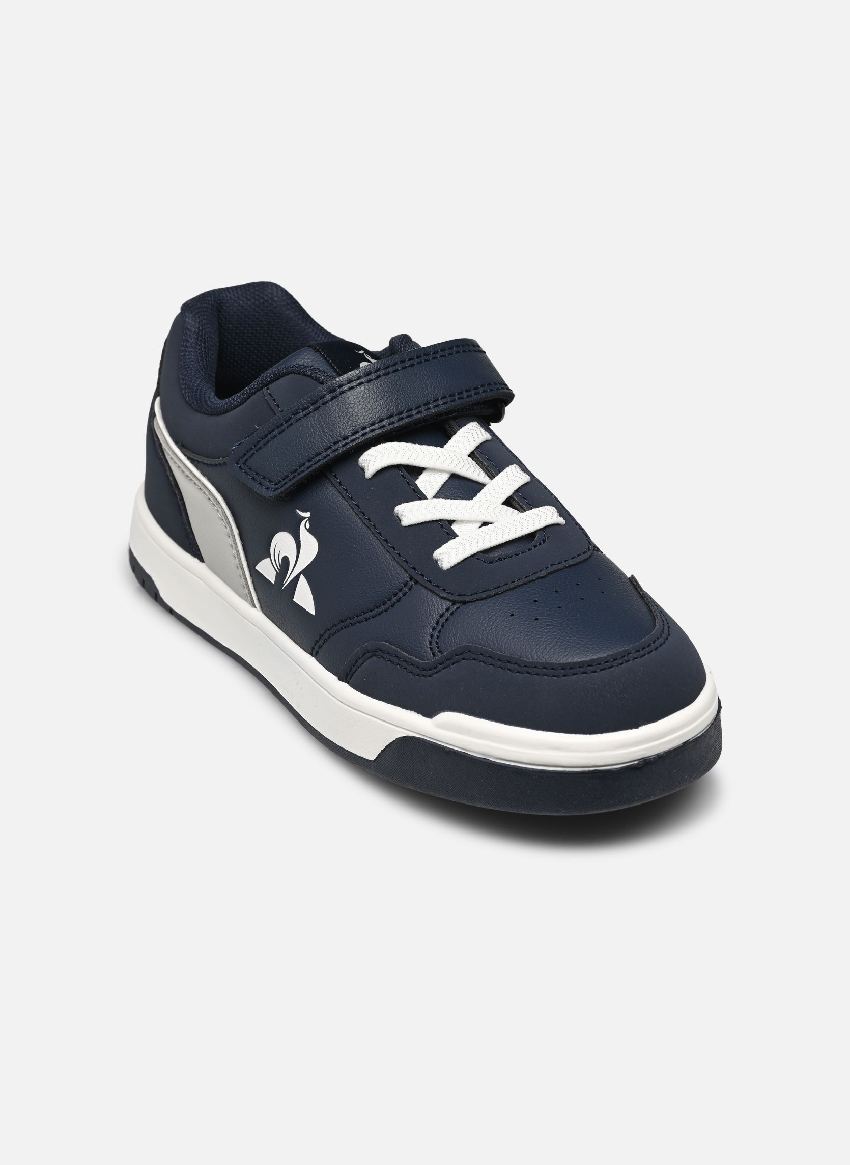 Baskets Le Coq Sportif LCS COURT BREAKER PS pour Enfant