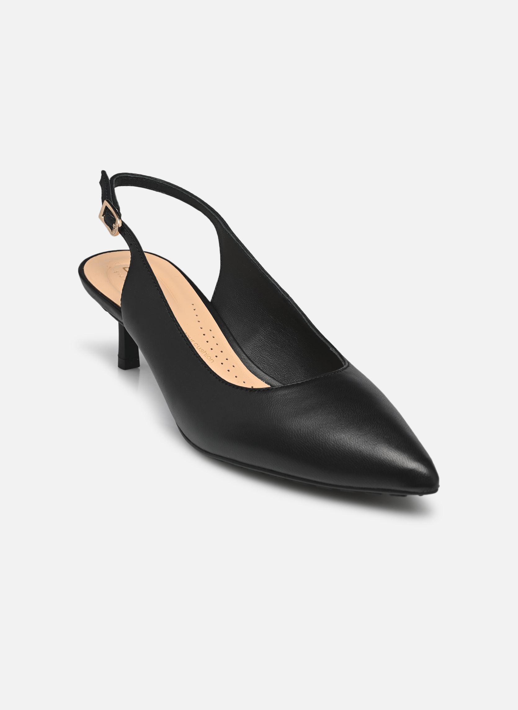 Escarpins Clarks Adela Sling pour Femme