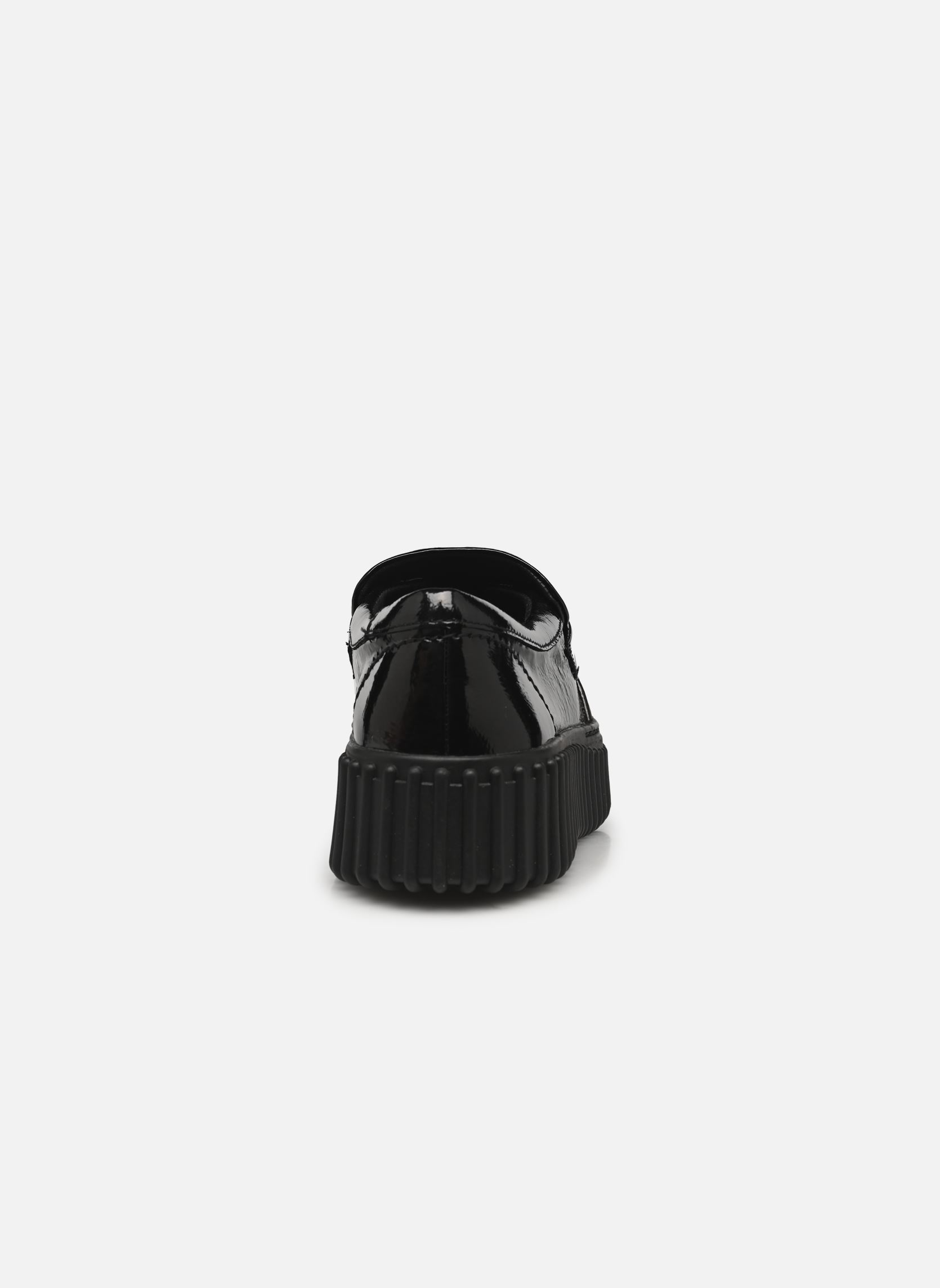 Mocassini Torhill Mocc donna nero Clarks Mocassini Torhill Mocc donna nero BLACK PAT