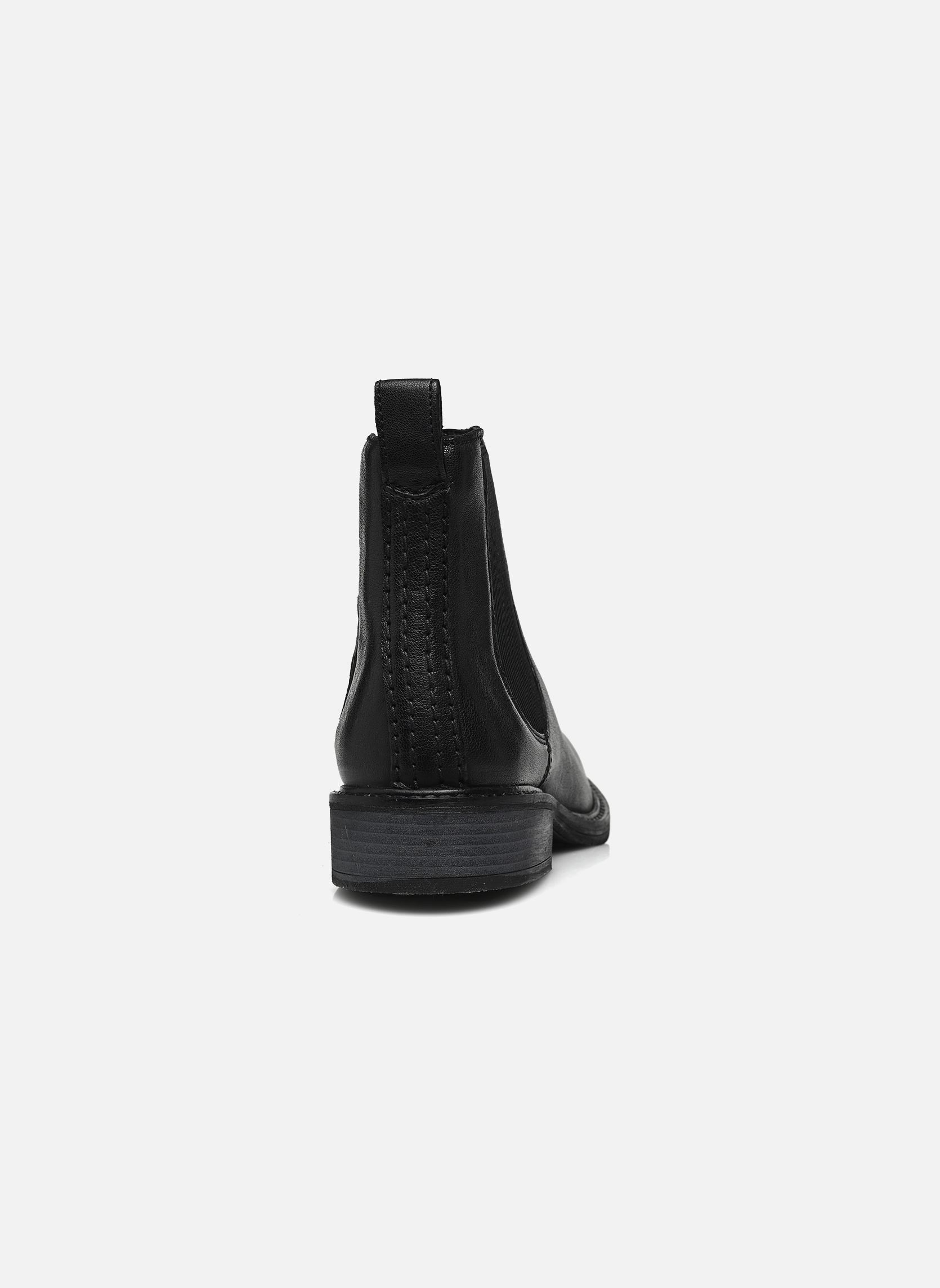 Stiefeletten und Stiefel Cologne Arlo2 damen schwarz Clarks Stiefeletten und Stiefel Cologne Arlo2 damen schwarz BLACK LEATHER