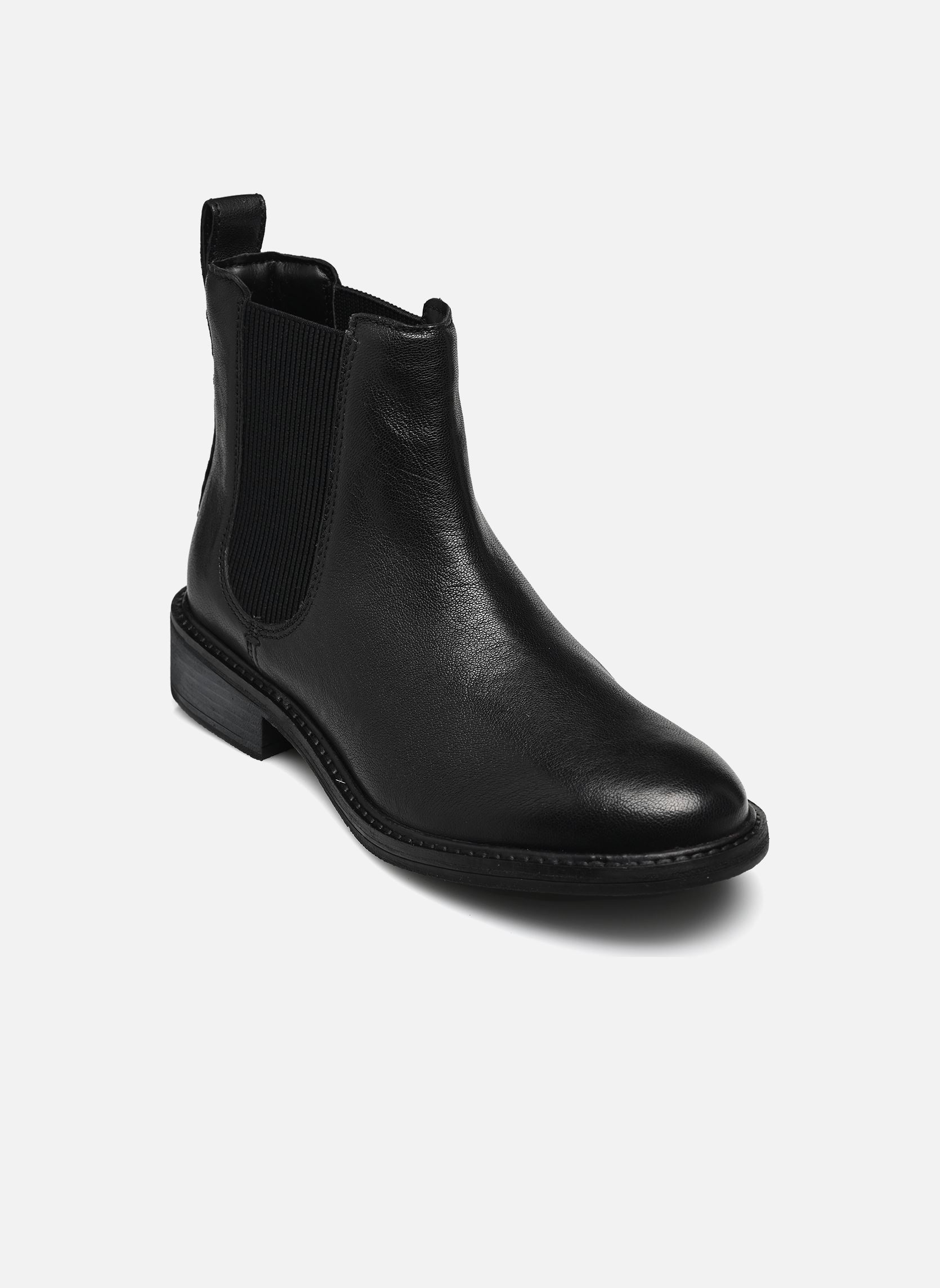 Boots Clarks COLOGNE ARLO2 - vue 2