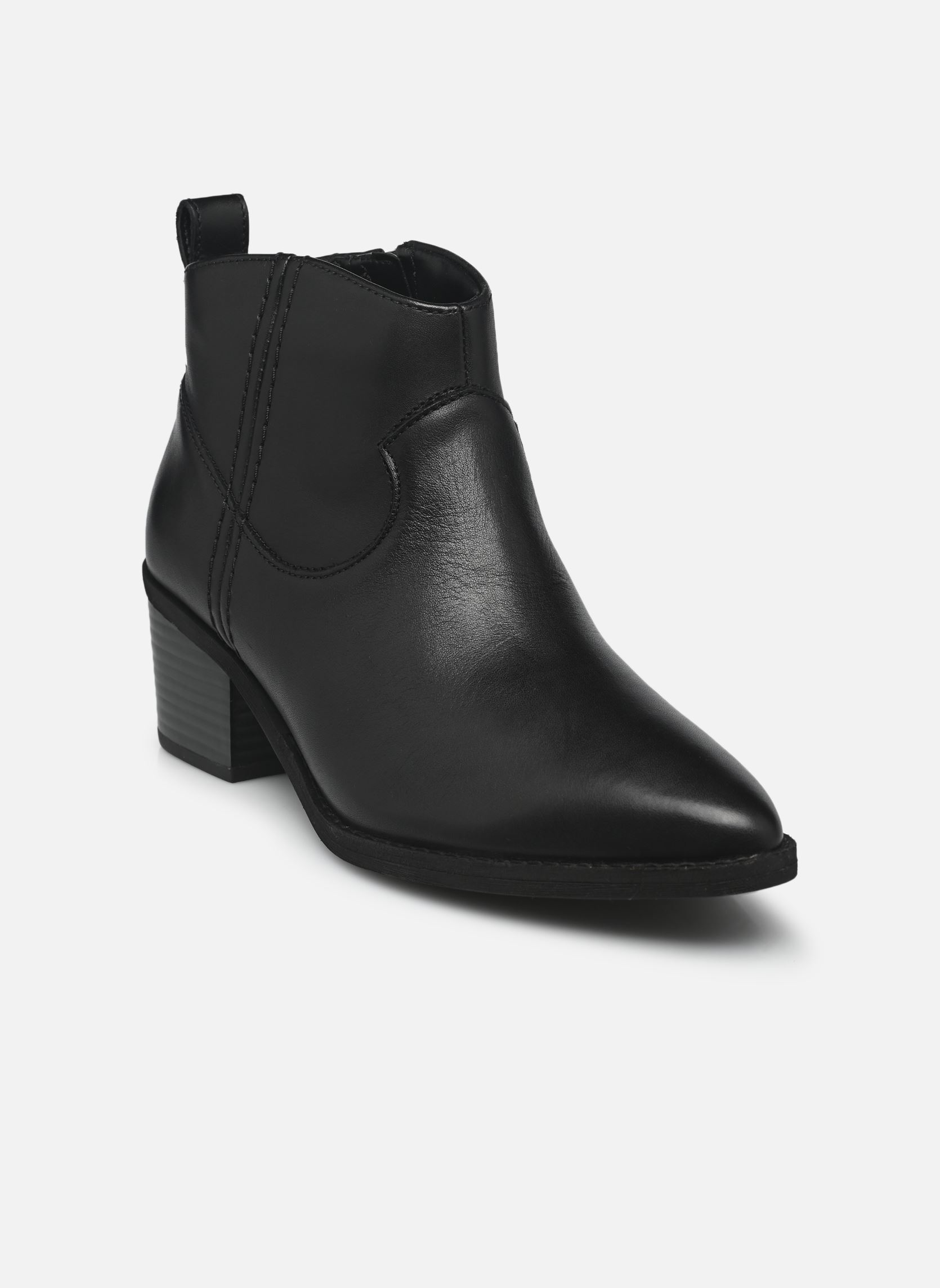 Bottines et boots Clarks Morzine Sky pour Femme - vue 2