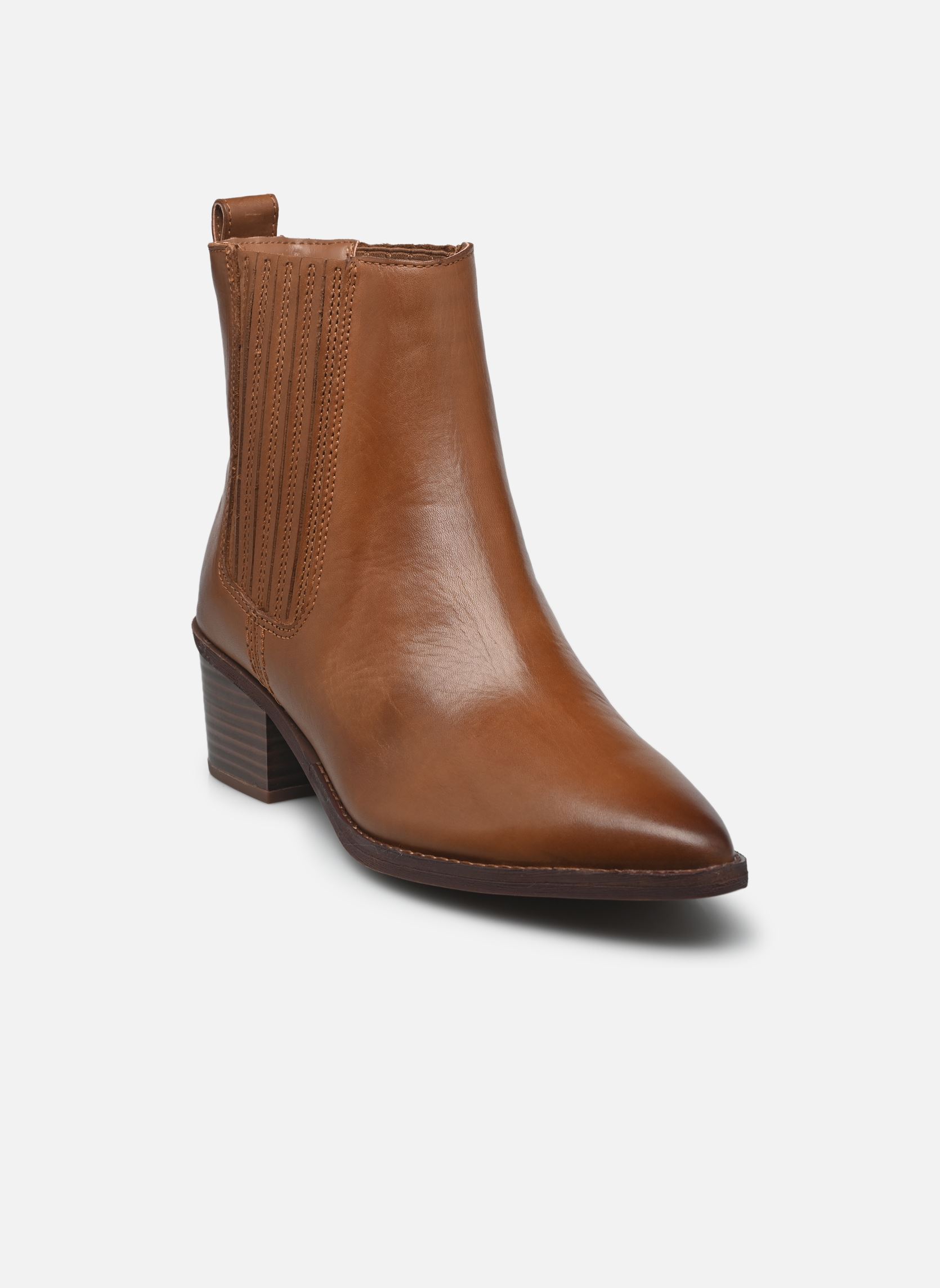 Bottines et boots Clarks Morzine Top pour Femme - vue 2