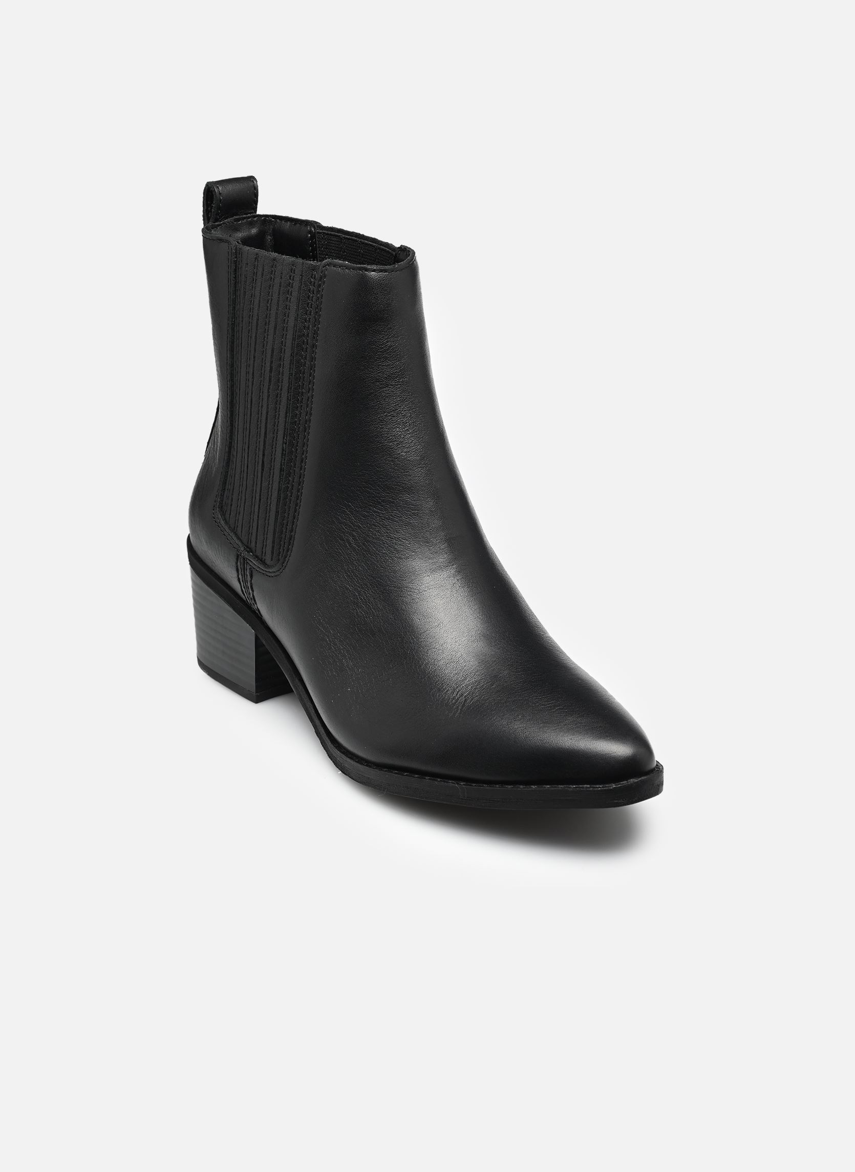 Bottines et boots Clarks Morzine Top pour Femme - vue 4