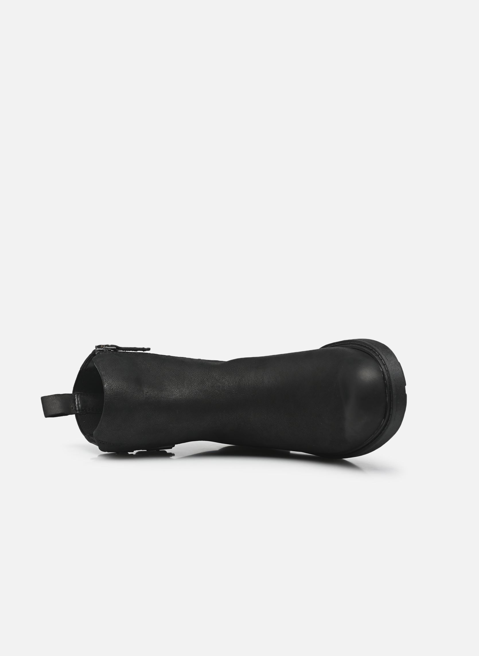 Bottines et boots Orinoco2 Bay femme noir Clarks Bottines et boots Orinoco2 Bay femme noir BLACK LEATHER