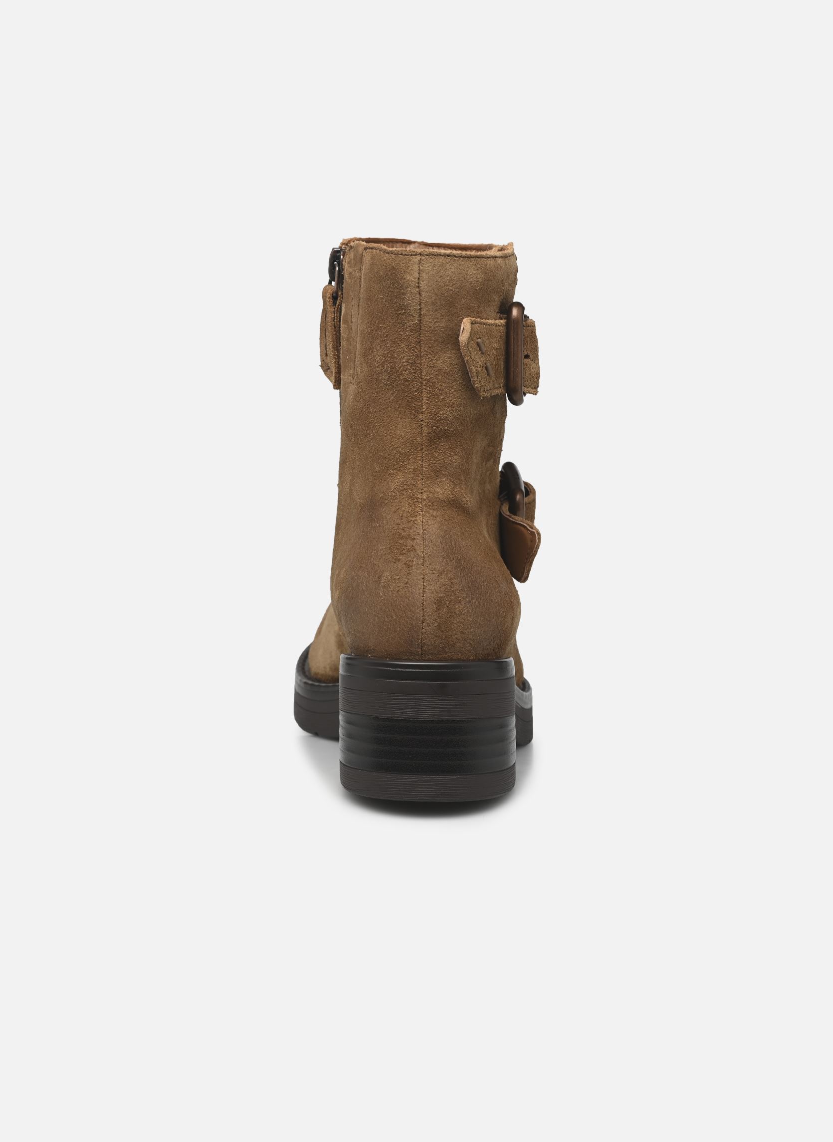 Botines De Tobillo Demi 2 Beat Para Mujeres | Clarks