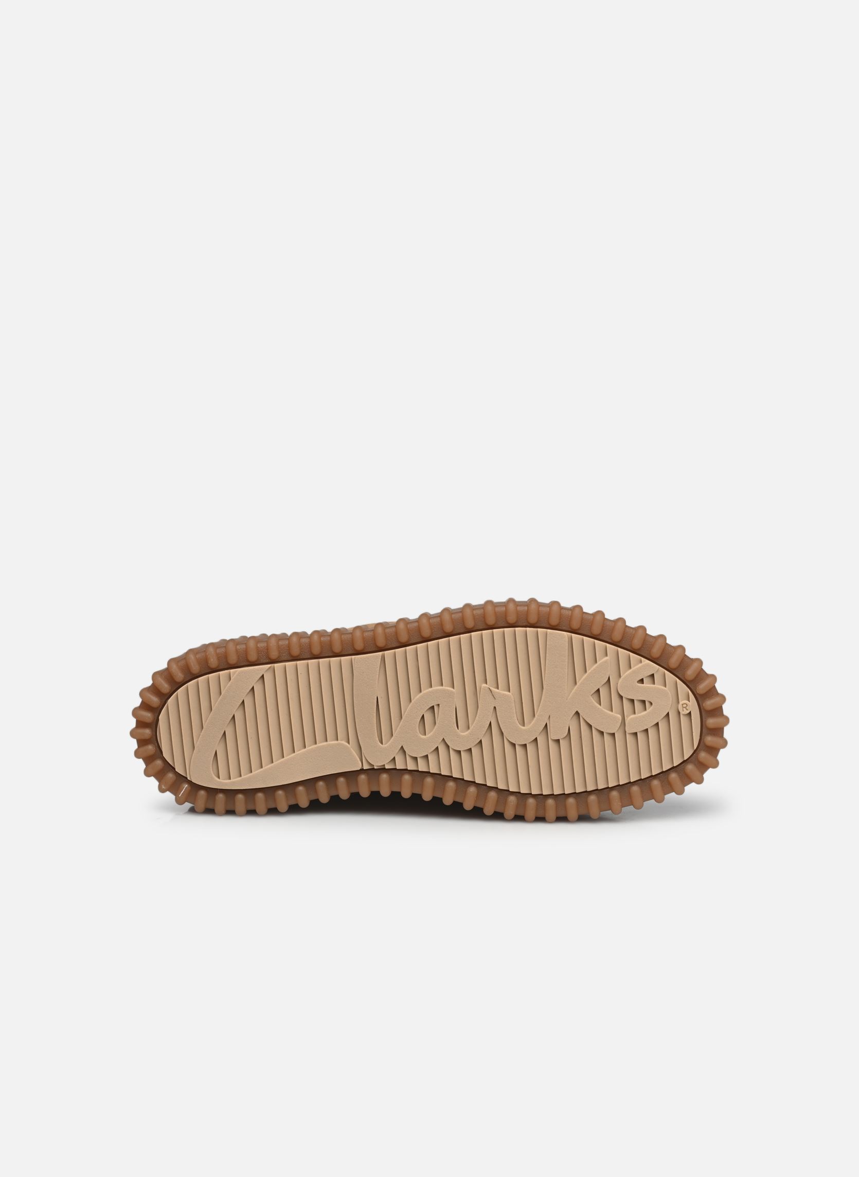 Derbys Torhill Moss damen beige Clarks Derbys Torhill Moss damen beige LIGHT TAN