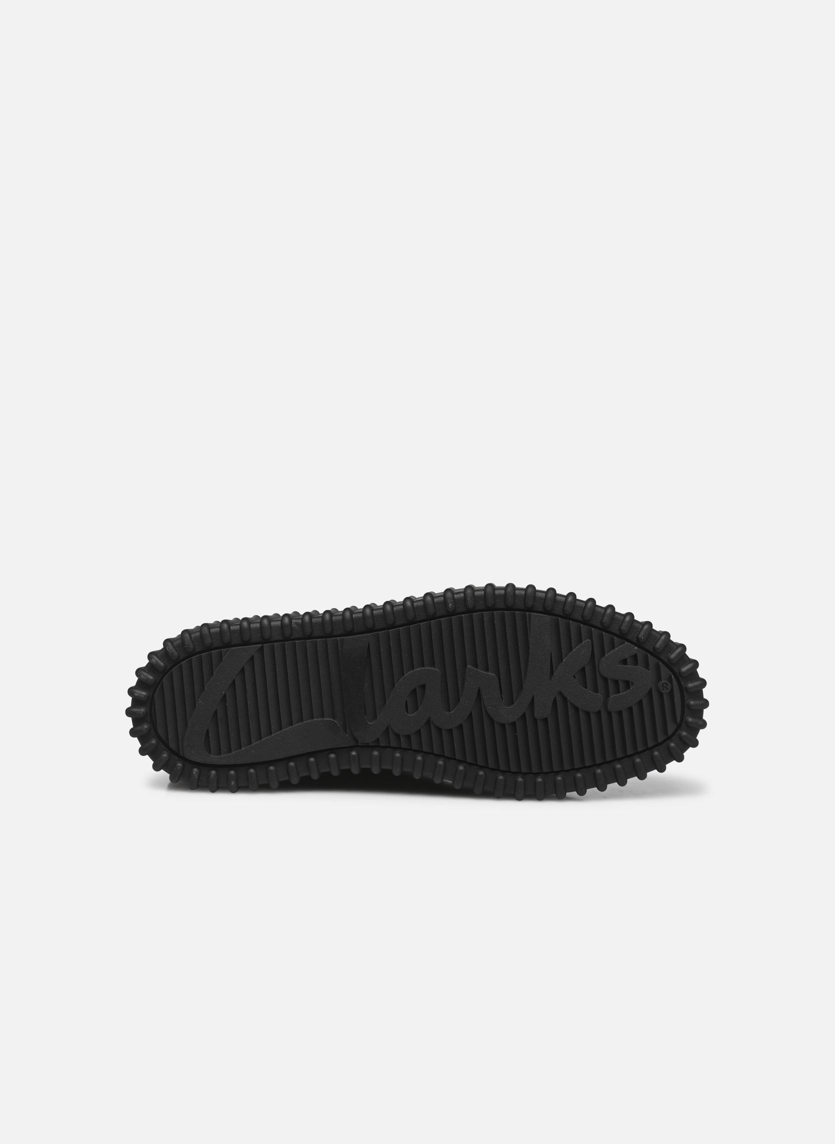 Bottines fourrées Torhill Turn femme noir Clarks Bottines fourrées Torhill Turn femme noir BLACK WLINED SDE