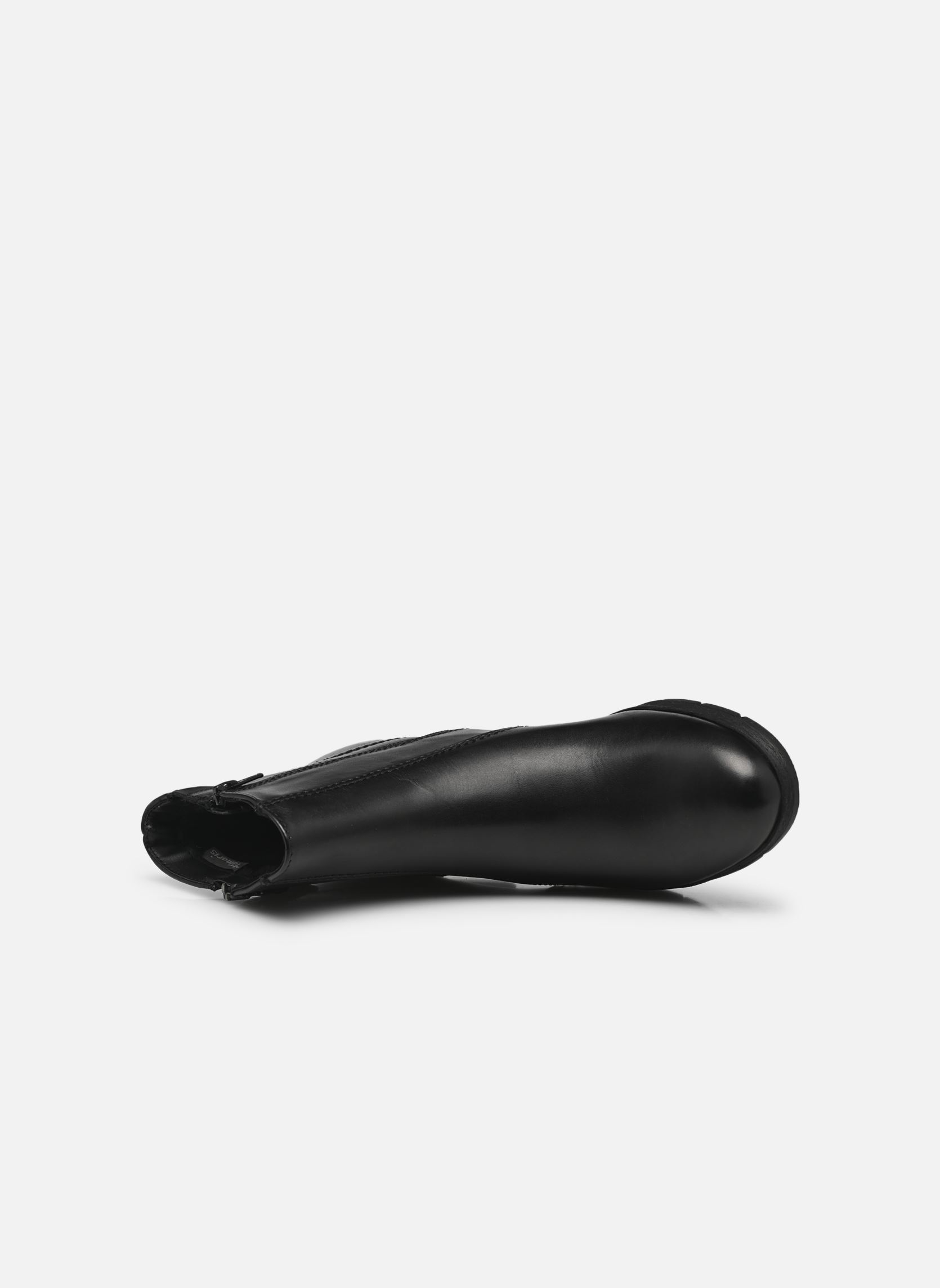 Bottines basses 25012-43 femme noir Tamaris Bottines basses 25012-43 femme noir BLACK