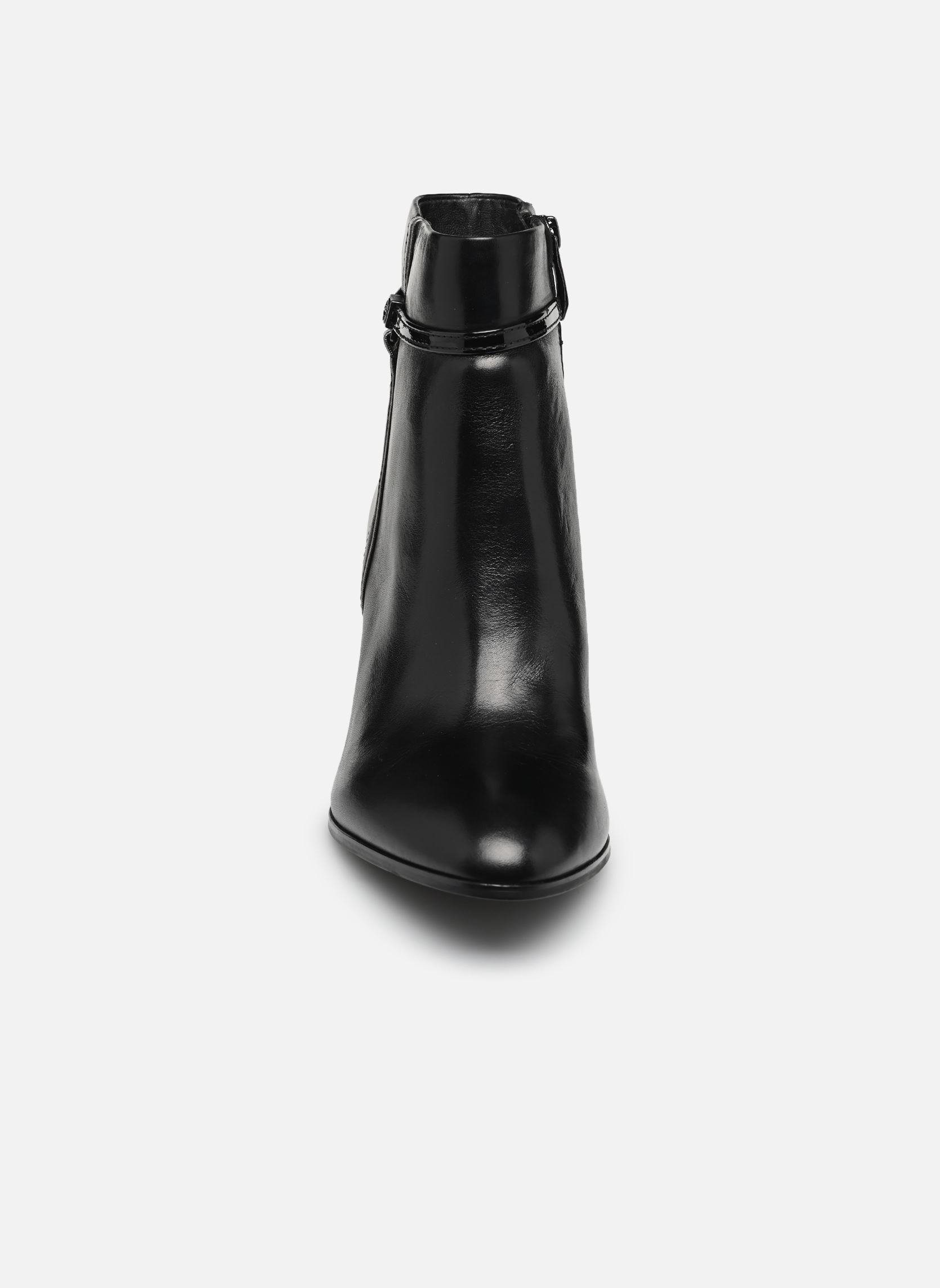 Stiefeletten und Stiefel 25024-43 damen schwarz Tamaris Stiefeletten und Stiefel 25024-43 damen schwarz BLACK/PEWTER