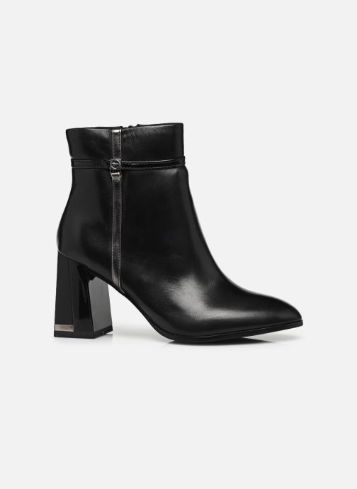 Bottes Tamaris Femme 1-25020-43 - Design Plissé, Talon Bloc, Semelle Mémoire De Forme - Tendance Hiver