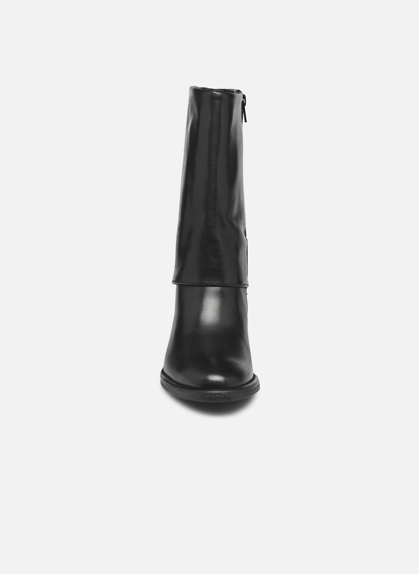 Bottines et boots 25055-43 femme noir Tamaris Bottines et boots 25055-43 femme noir BLACK