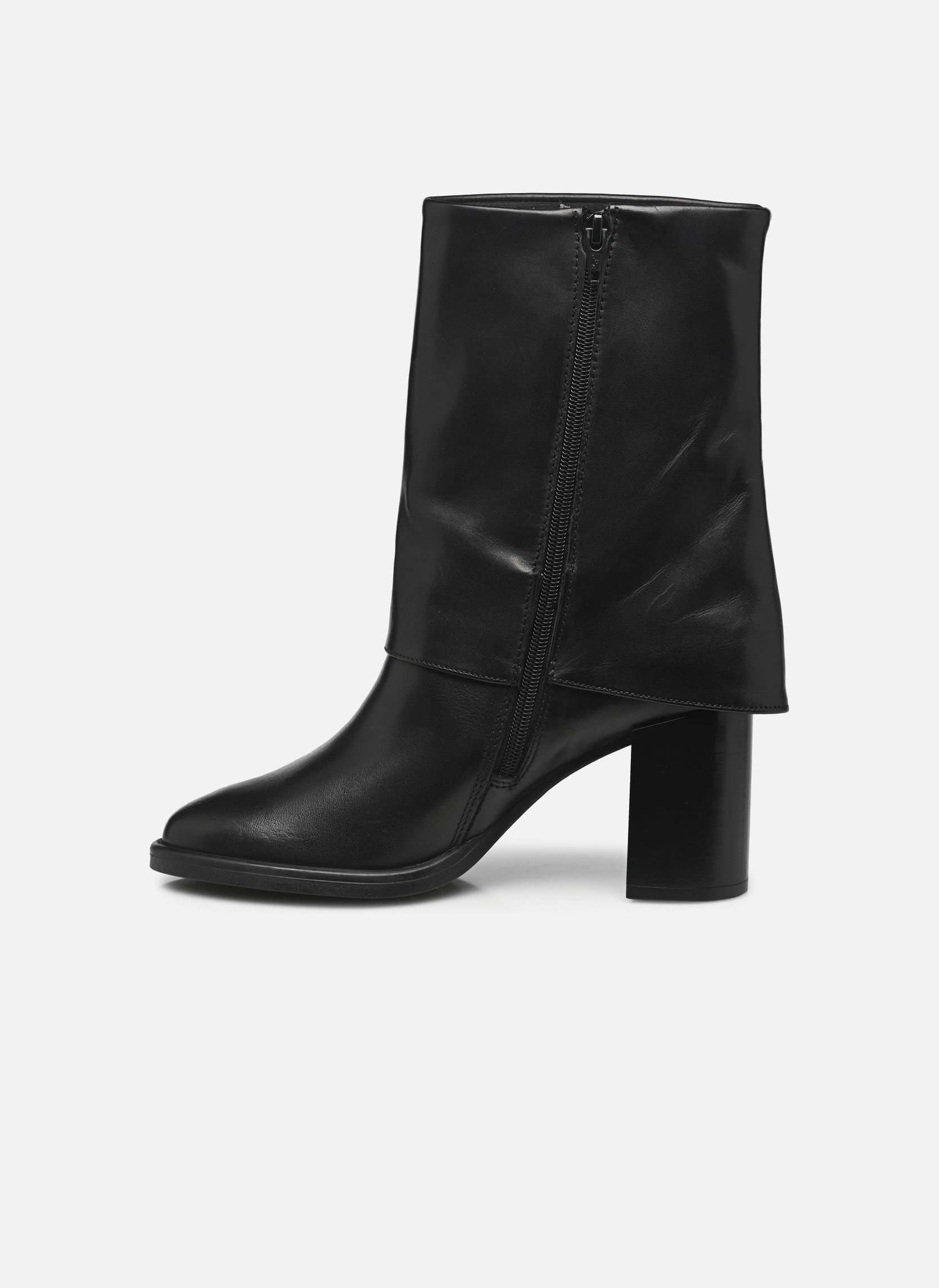 Bottines et boots 25055-43 femme noir Tamaris Bottines et boots 25055-43 femme noir BLACK