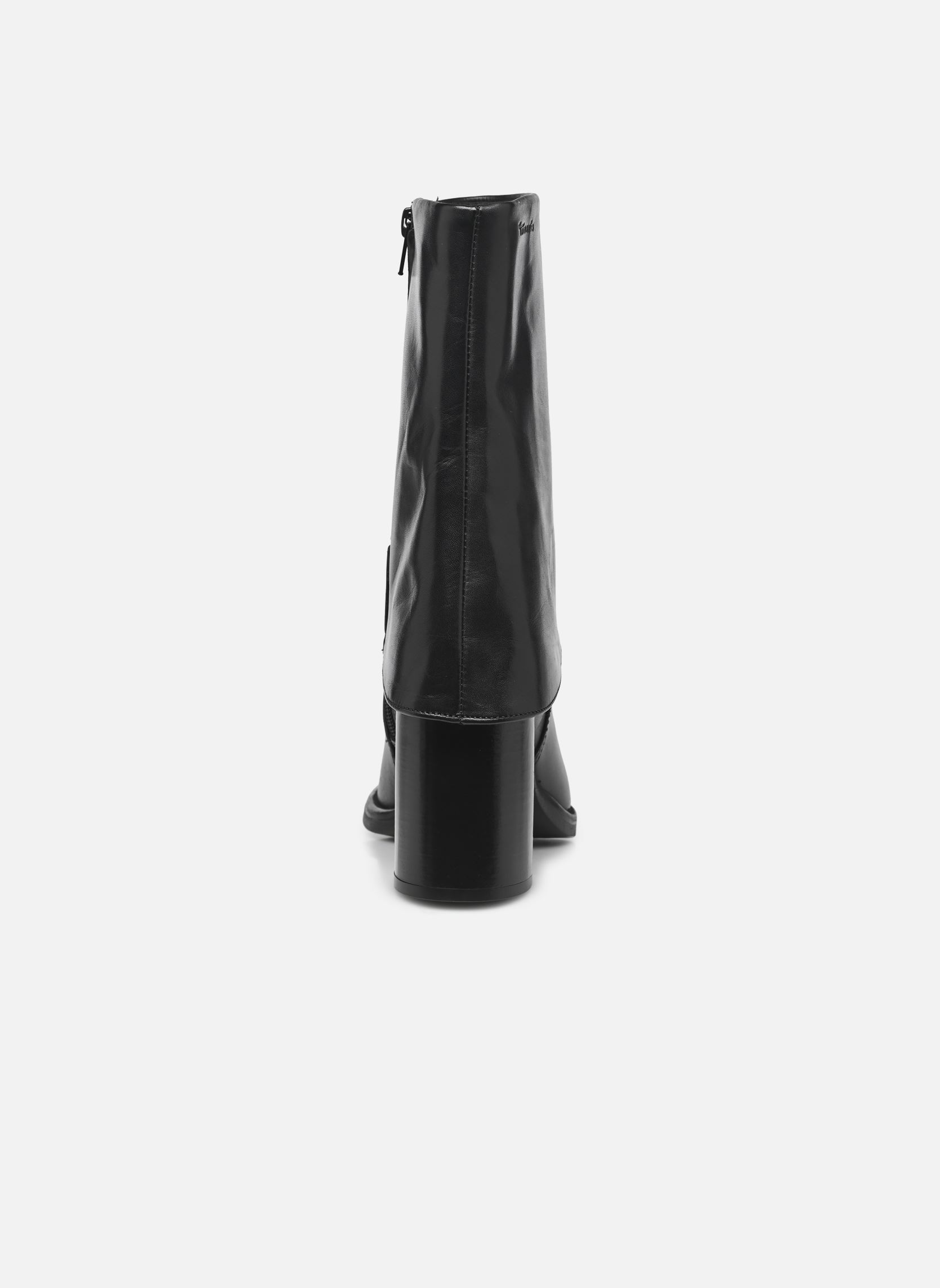 Bottines et boots 25055-43 femme noir Tamaris Bottines et boots 25055-43 femme noir BLACK