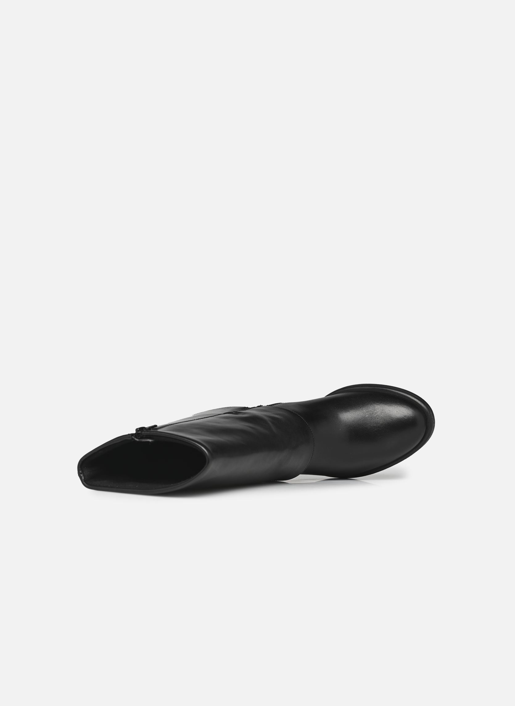 Bottines et boots 25055-43 femme noir Tamaris Bottines et boots 25055-43 femme noir BLACK