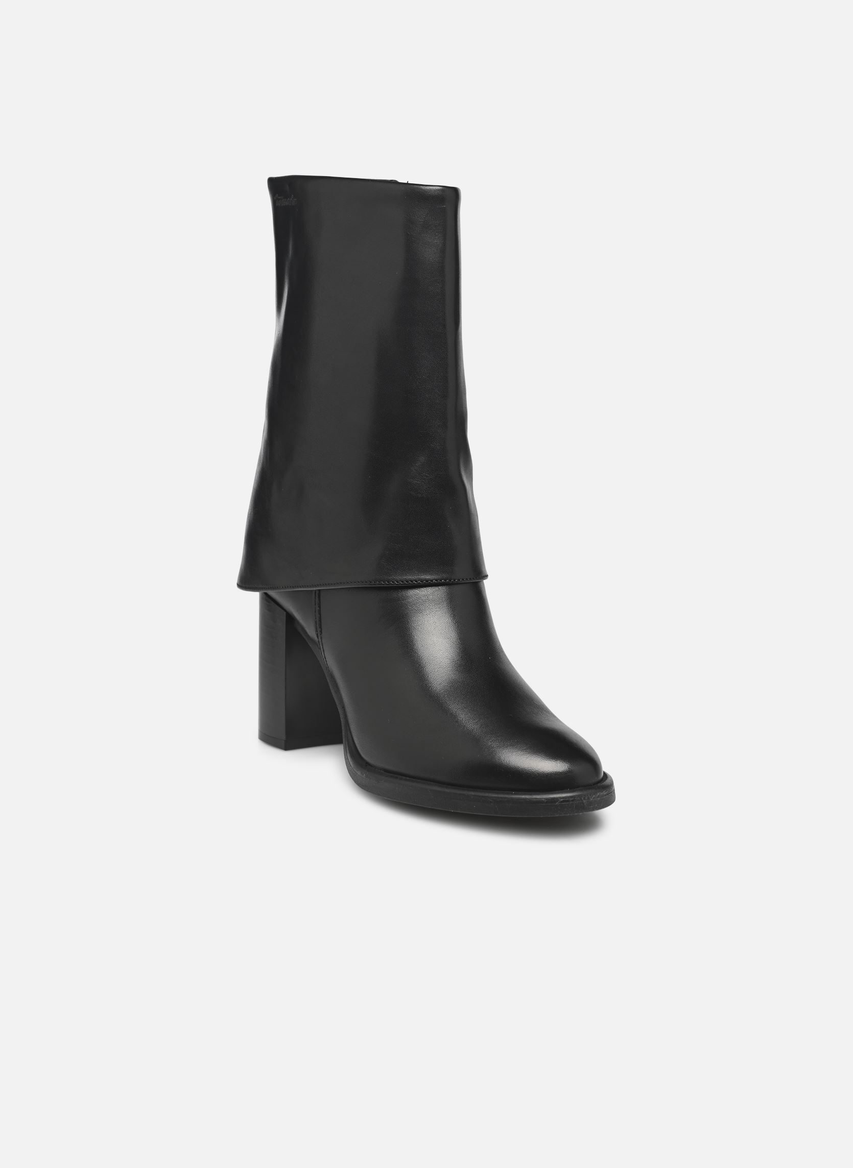 Bottines et boots 25055-43 femme noir Tamaris Bottines et boots 25055-43 femme noir BLACK