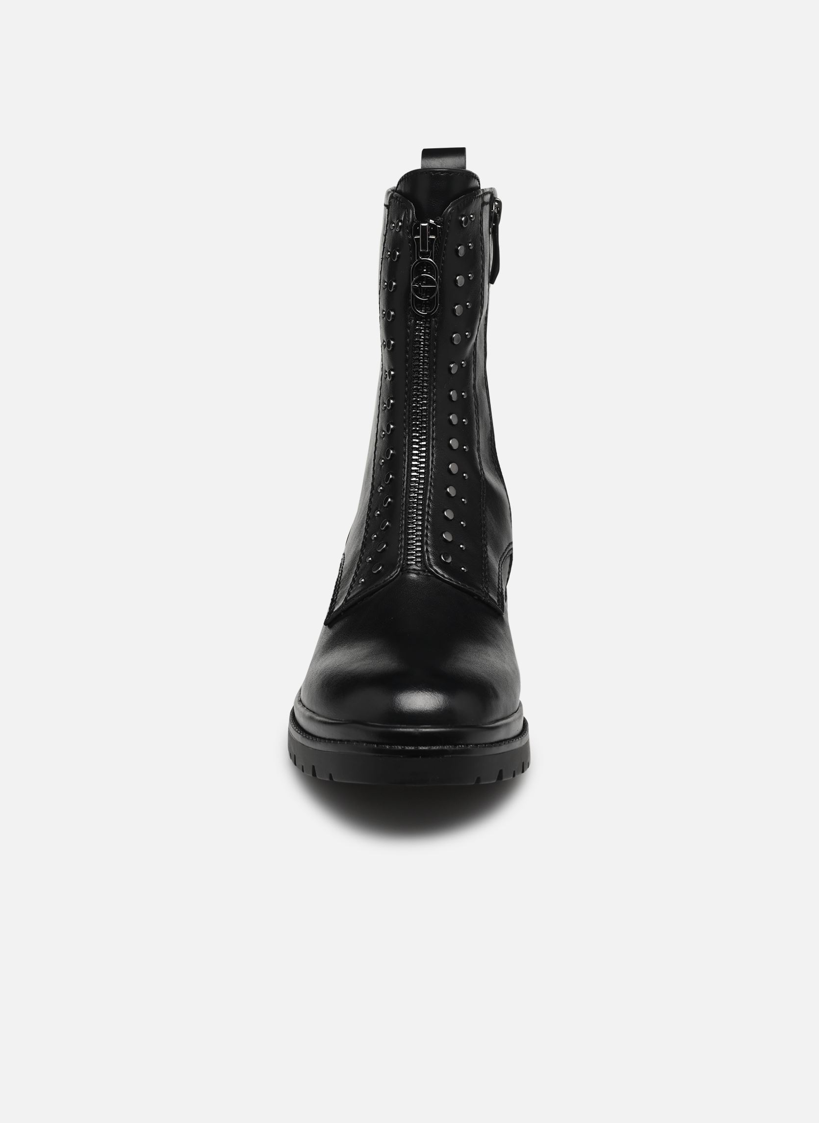 Bottines et boots 25472-43 femme noir Tamaris Bottines et boots 25472-43 femme noir BLACK