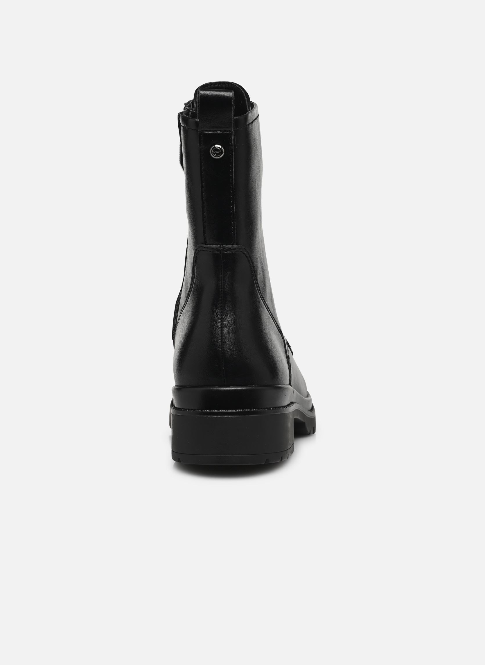Bottines et boots 25472-43 femme noir Tamaris Bottines et boots 25472-43 femme noir BLACK
