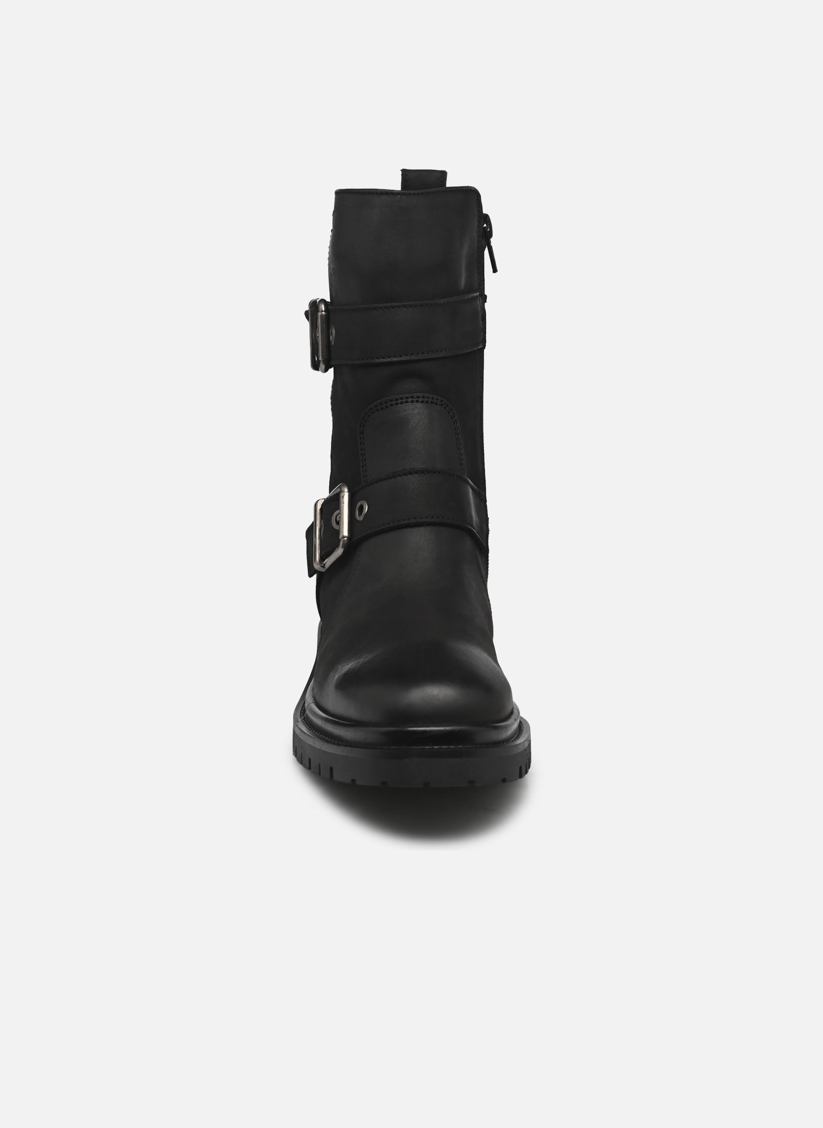 Bottines et boots 25474-43 femme noir Tamaris Bottines et boots 25474-43 femme noir BLACK