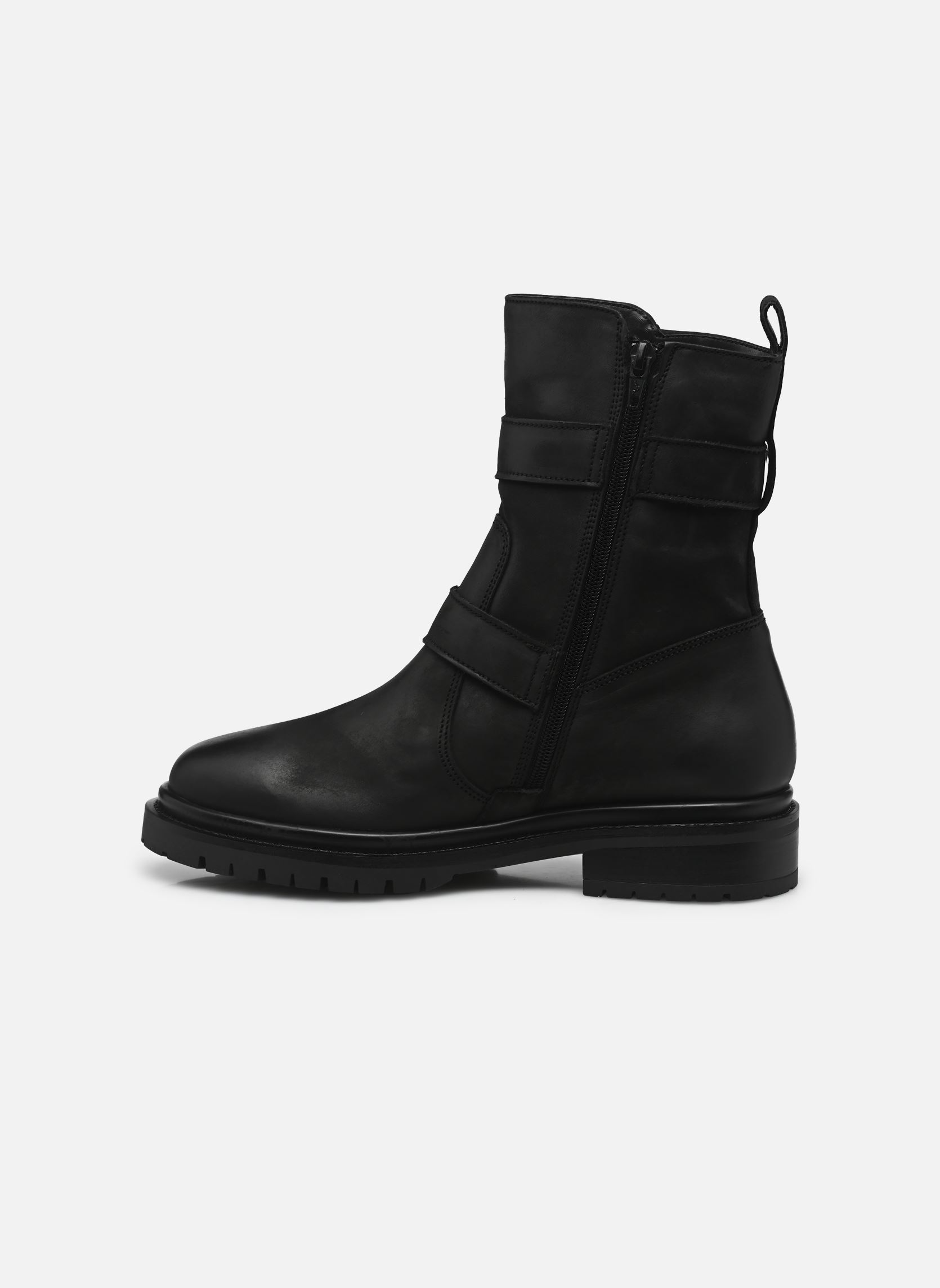 Bottines et boots 25474-43 femme noir Tamaris Bottines et boots 25474-43 femme noir BLACK