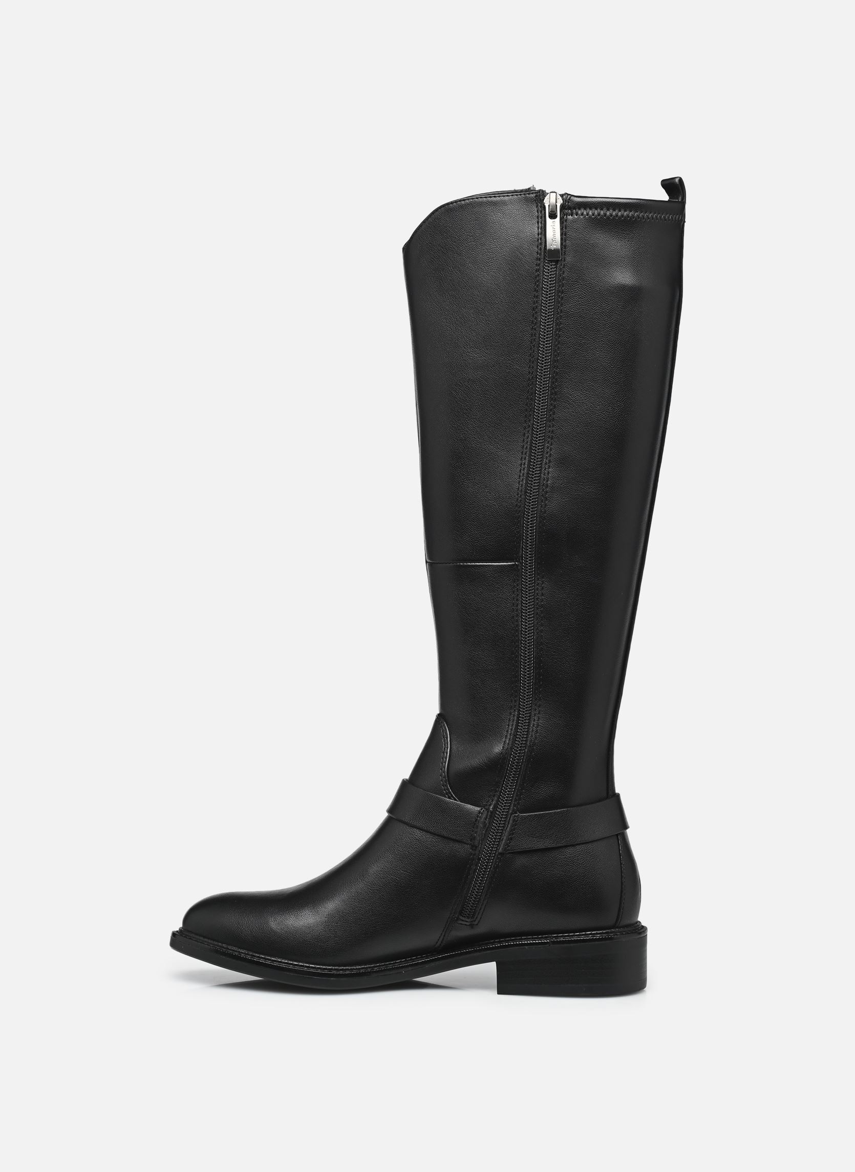 Bottes 25521-43 femme noir Tamaris Bottes 25521-43 femme noir BLACK