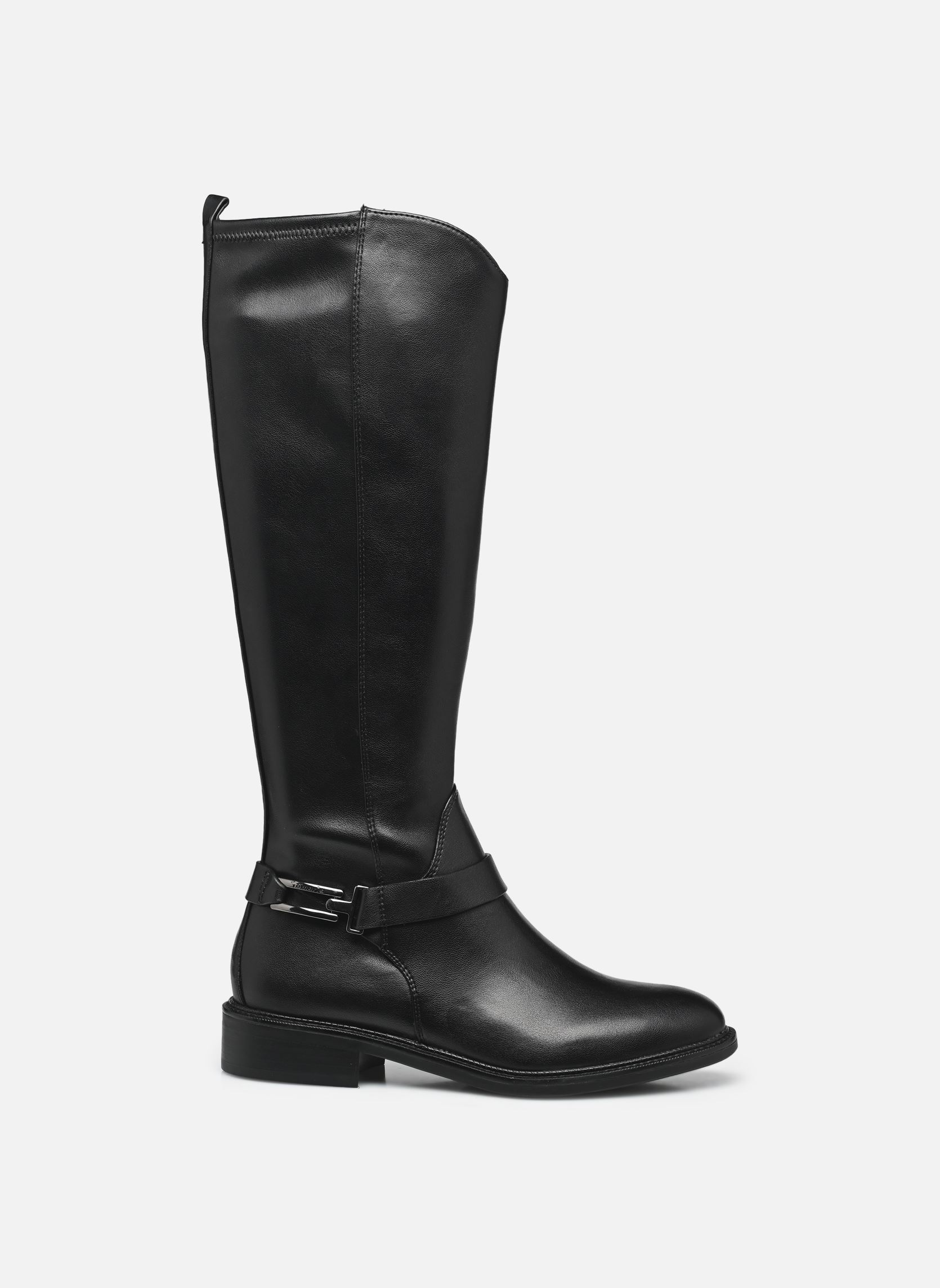 Bottes 25521-43 femme noir Tamaris Bottes 25521-43 femme noir BLACK