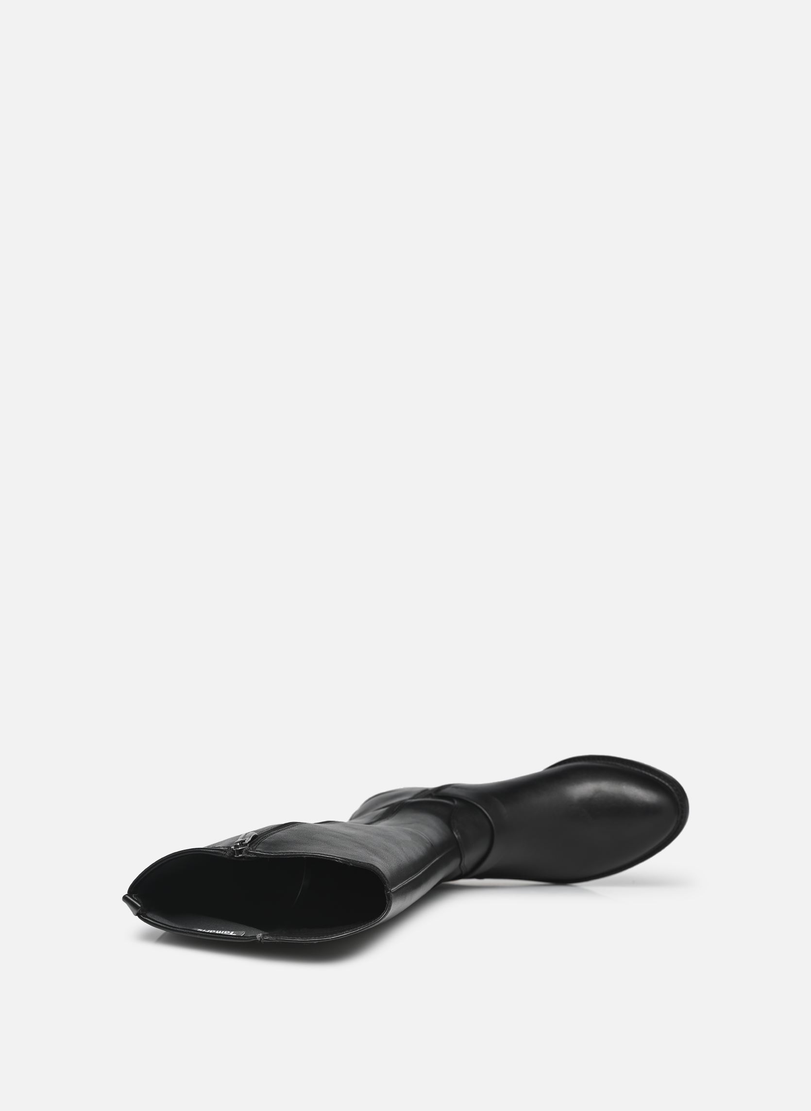 Bottes 25521-43 femme noir Tamaris Bottes 25521-43 femme noir BLACK