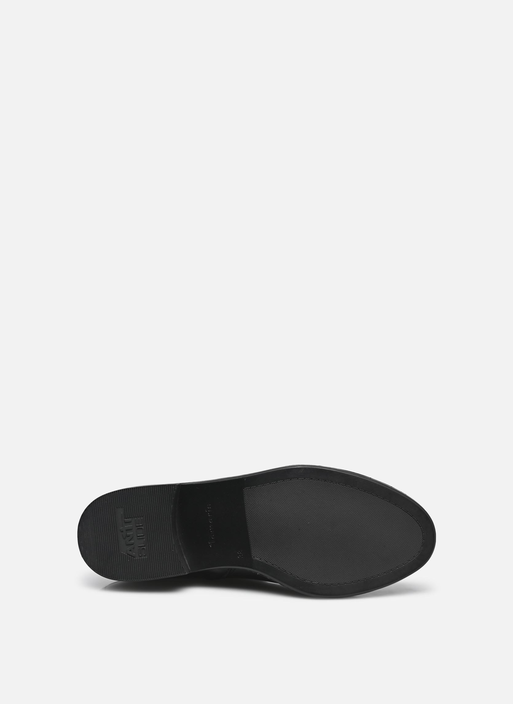 Bottes 25521-43 femme noir Tamaris Bottes 25521-43 femme noir BLACK
