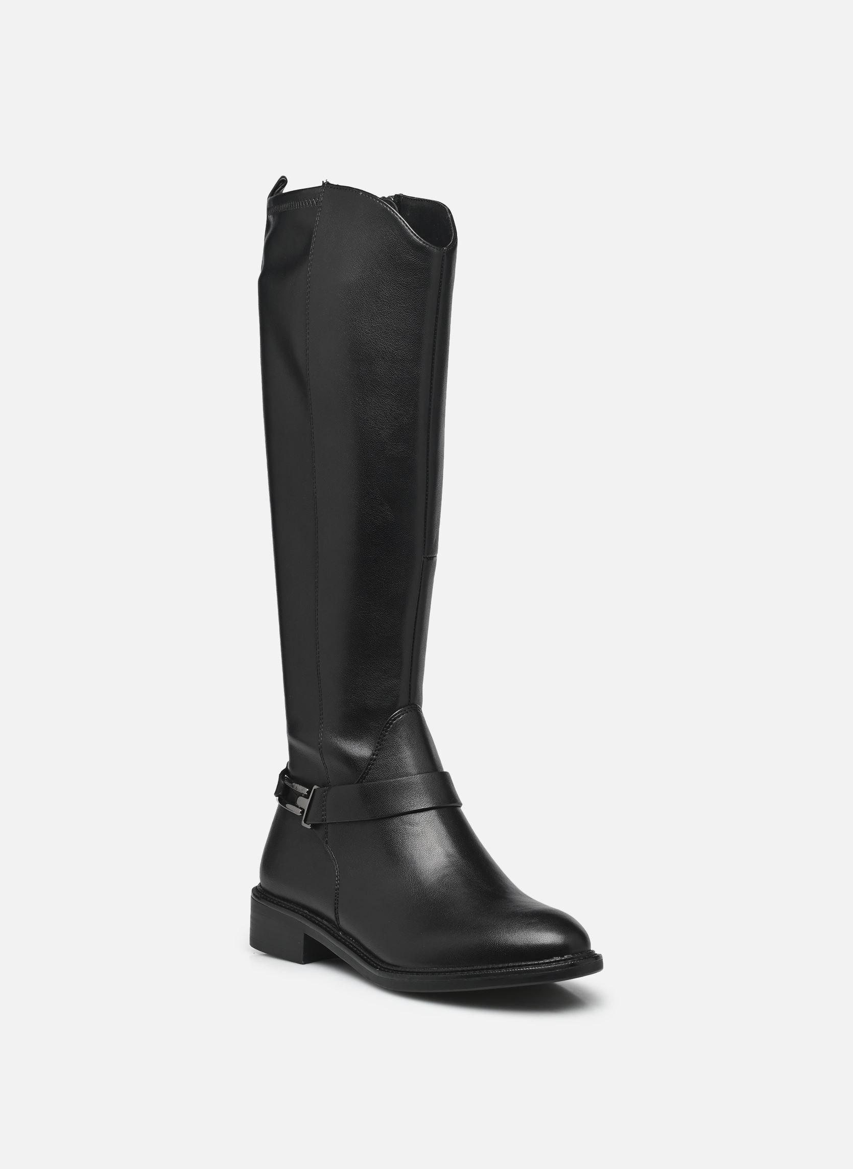 Bottes 25521-43 femme noir Tamaris Bottes 25521-43 femme noir BLACK