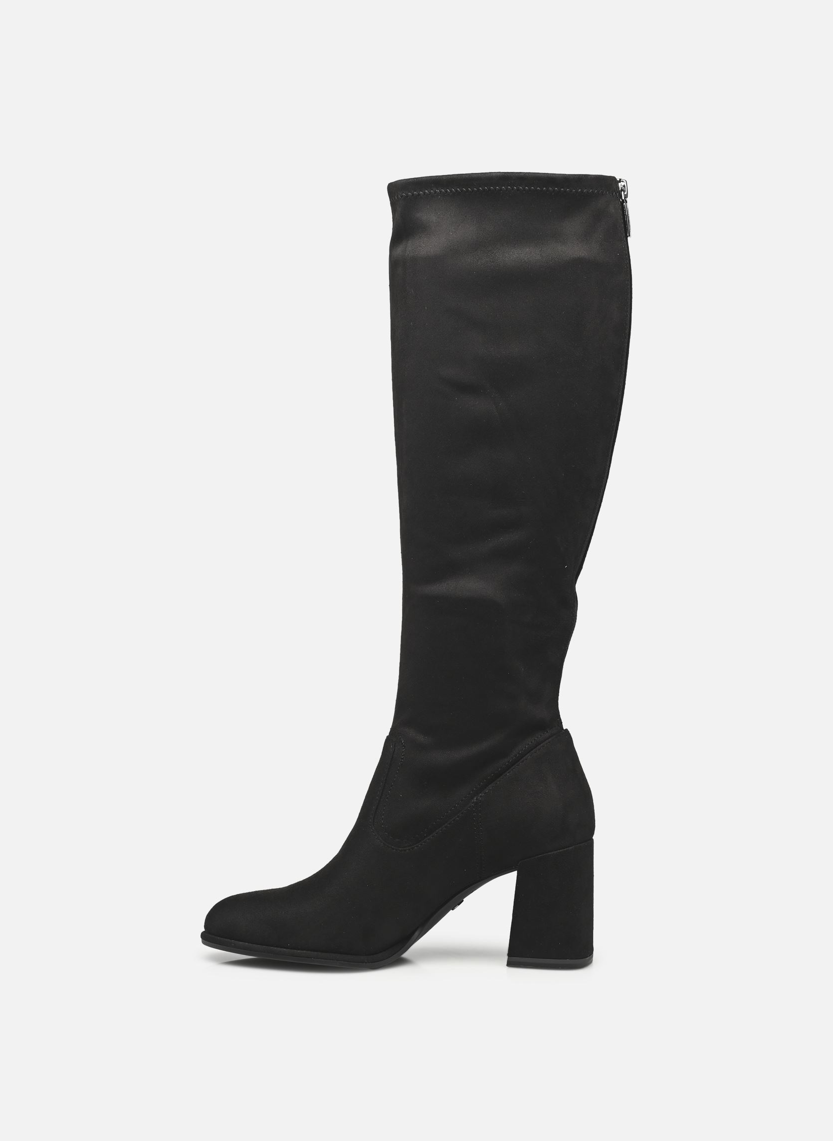 Botas 25525-43 mujer negro Tamaris Botas 25525-43 mujer negro BLACK