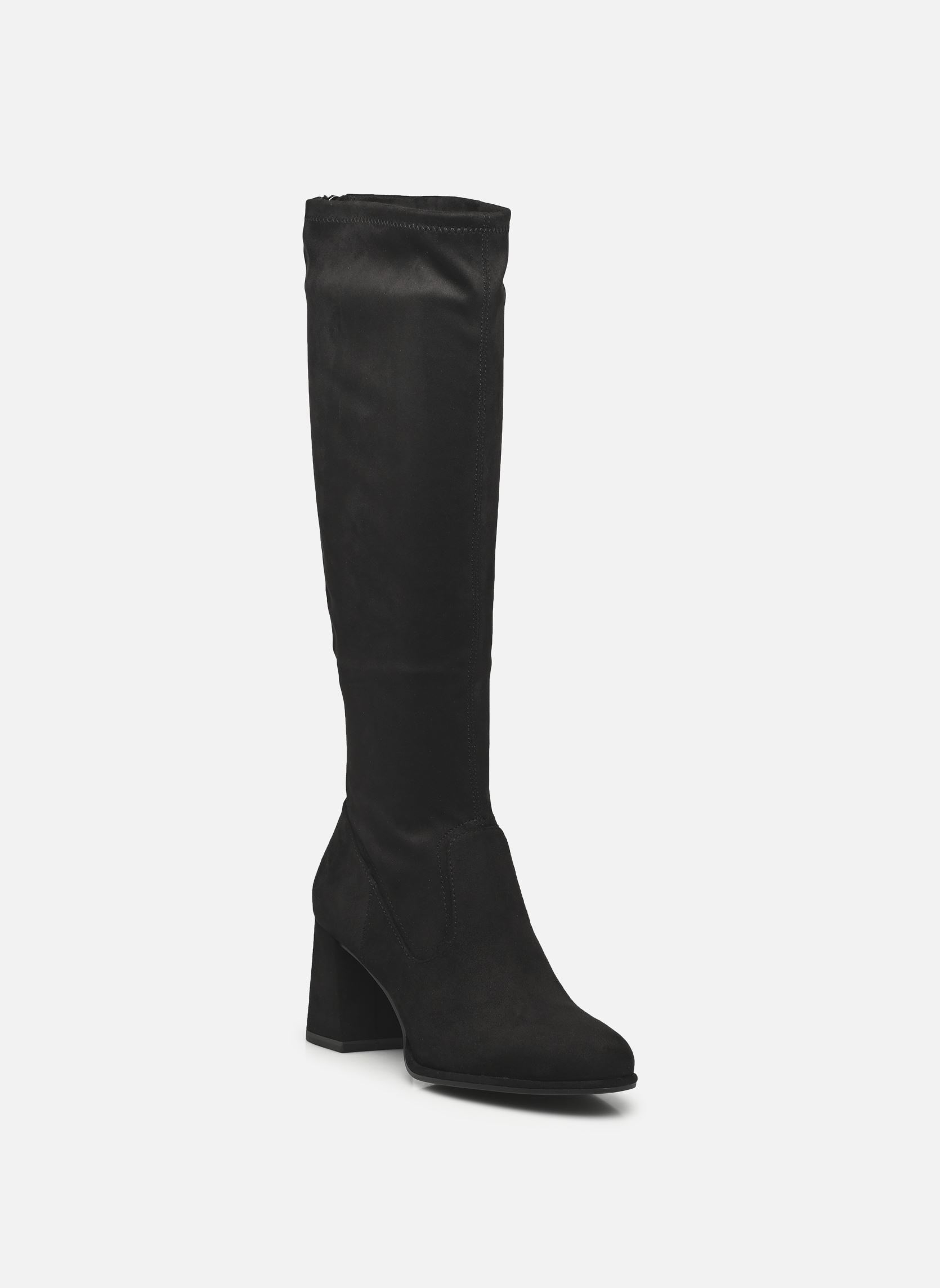 Botas 25525-43 mujer negro Tamaris Botas 25525-43 mujer negro BLACK