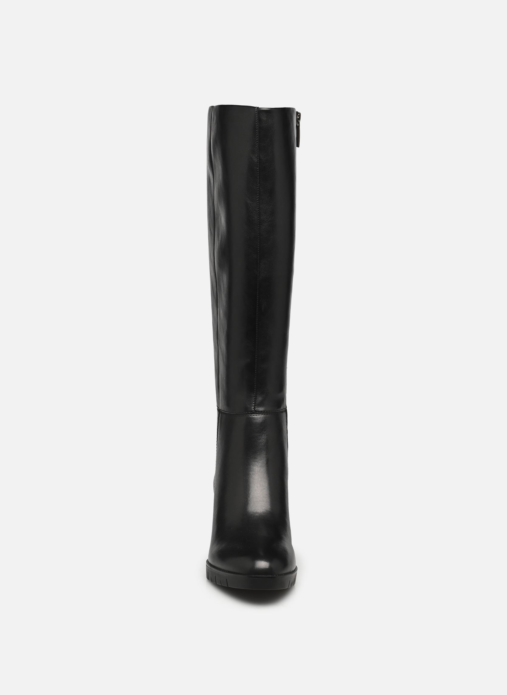 Laarzen 25542-43 dames zwart Tamaris Laarzen 25542-43 dames zwart BLACK