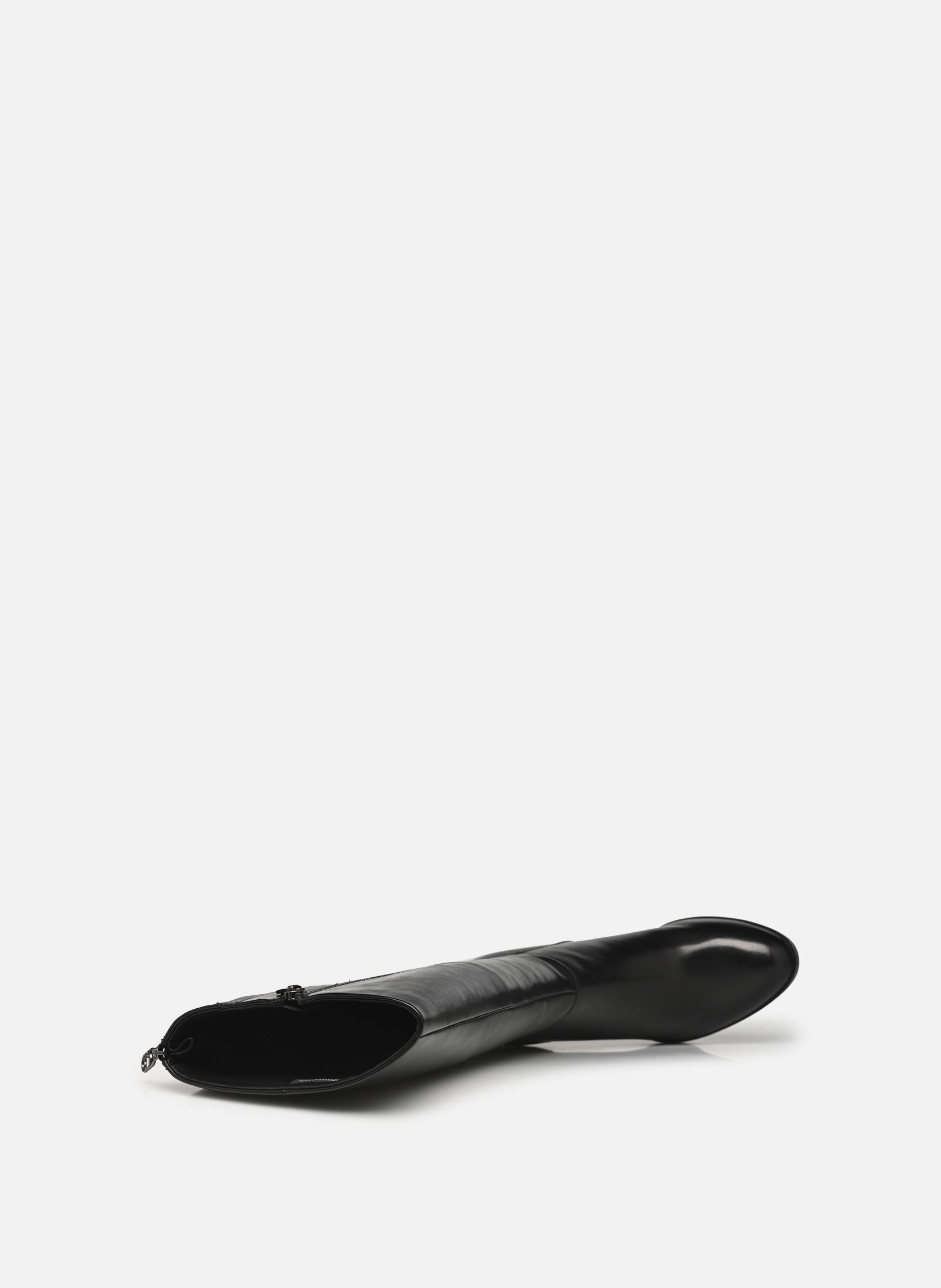 Laarzen 25542-43 dames zwart Tamaris Laarzen 25542-43 dames zwart BLACK