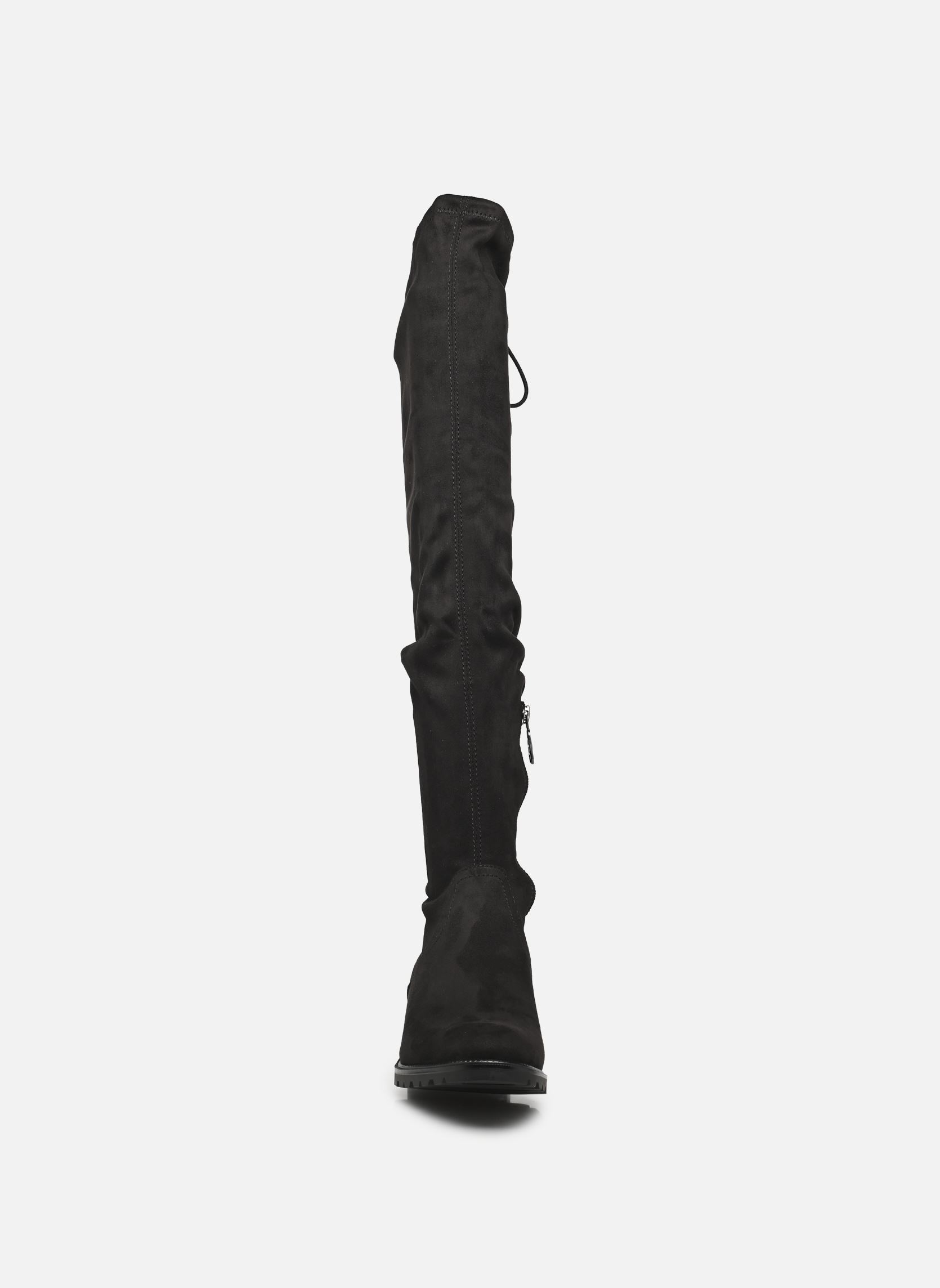 Bottes 25546-43 femme noir Tamaris Bottes 25546-43 femme noir BLACK