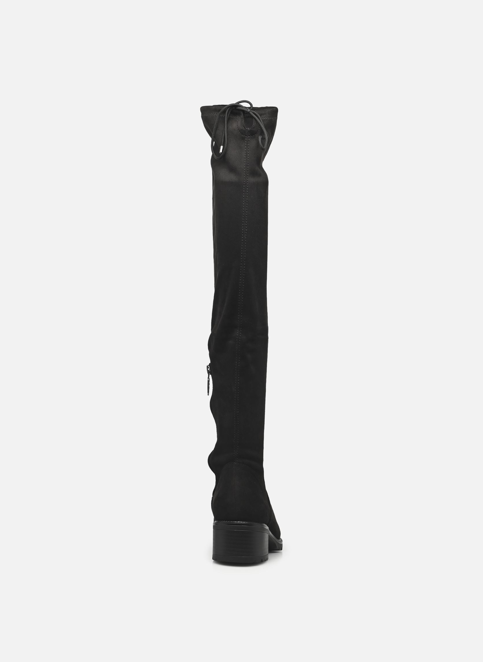Bottes 25546-43 femme noir Tamaris Bottes 25546-43 femme noir BLACK