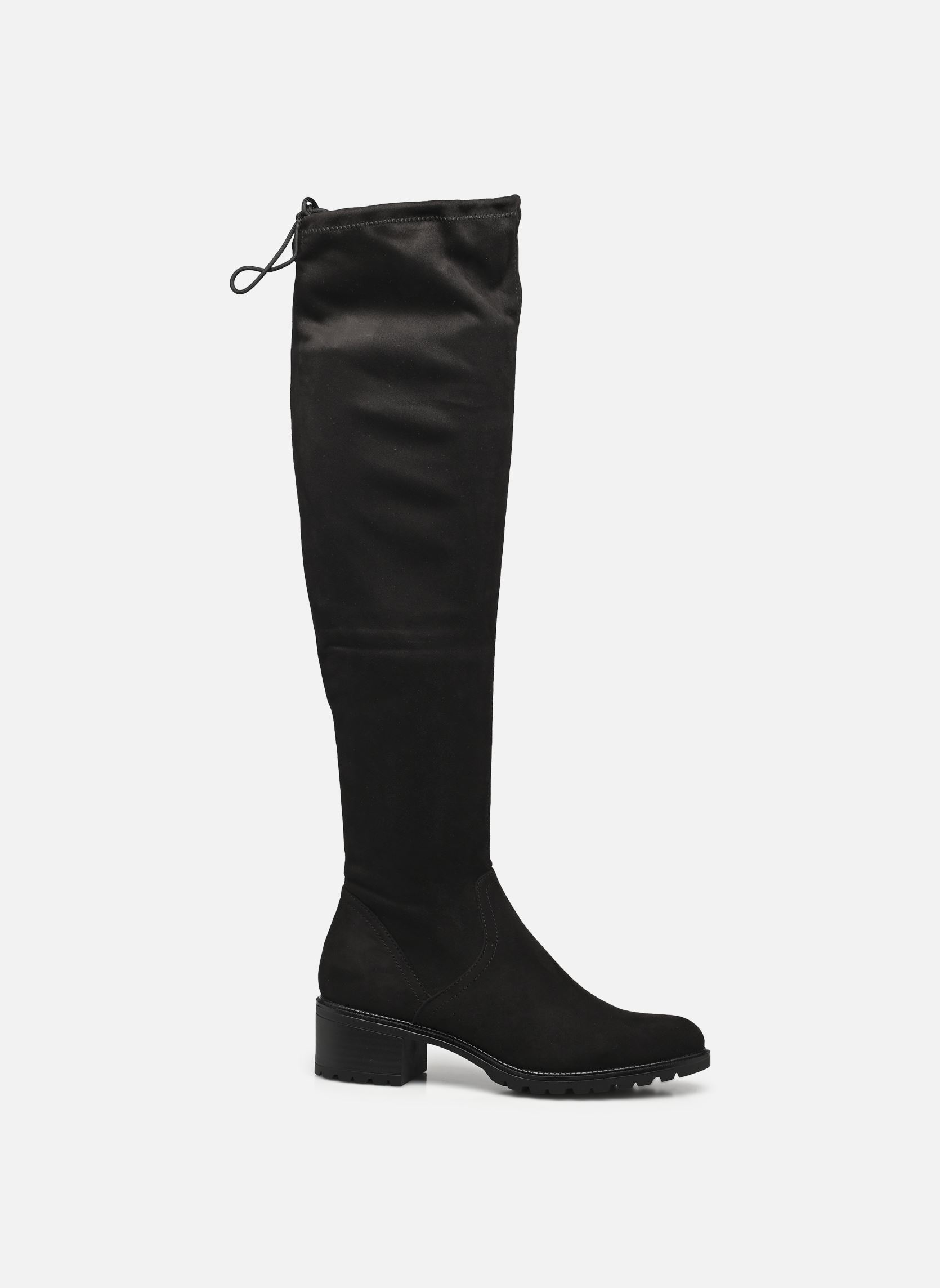 Bottes 25546-43 femme noir Tamaris Bottes 25546-43 femme noir BLACK