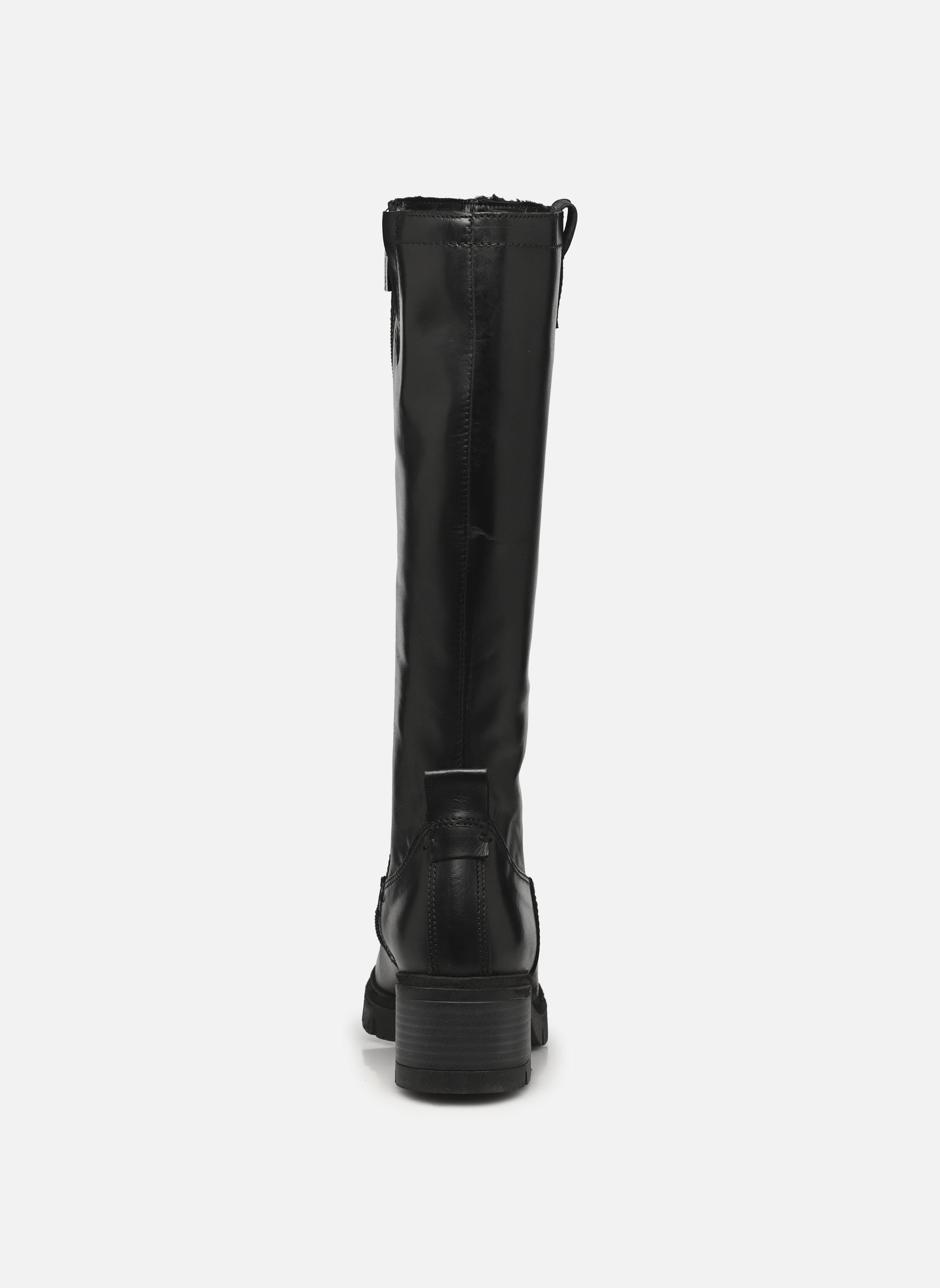 Bottes 25601-43 femme noir Tamaris Bottes 25601-43 femme noir BLACK LEATHER
