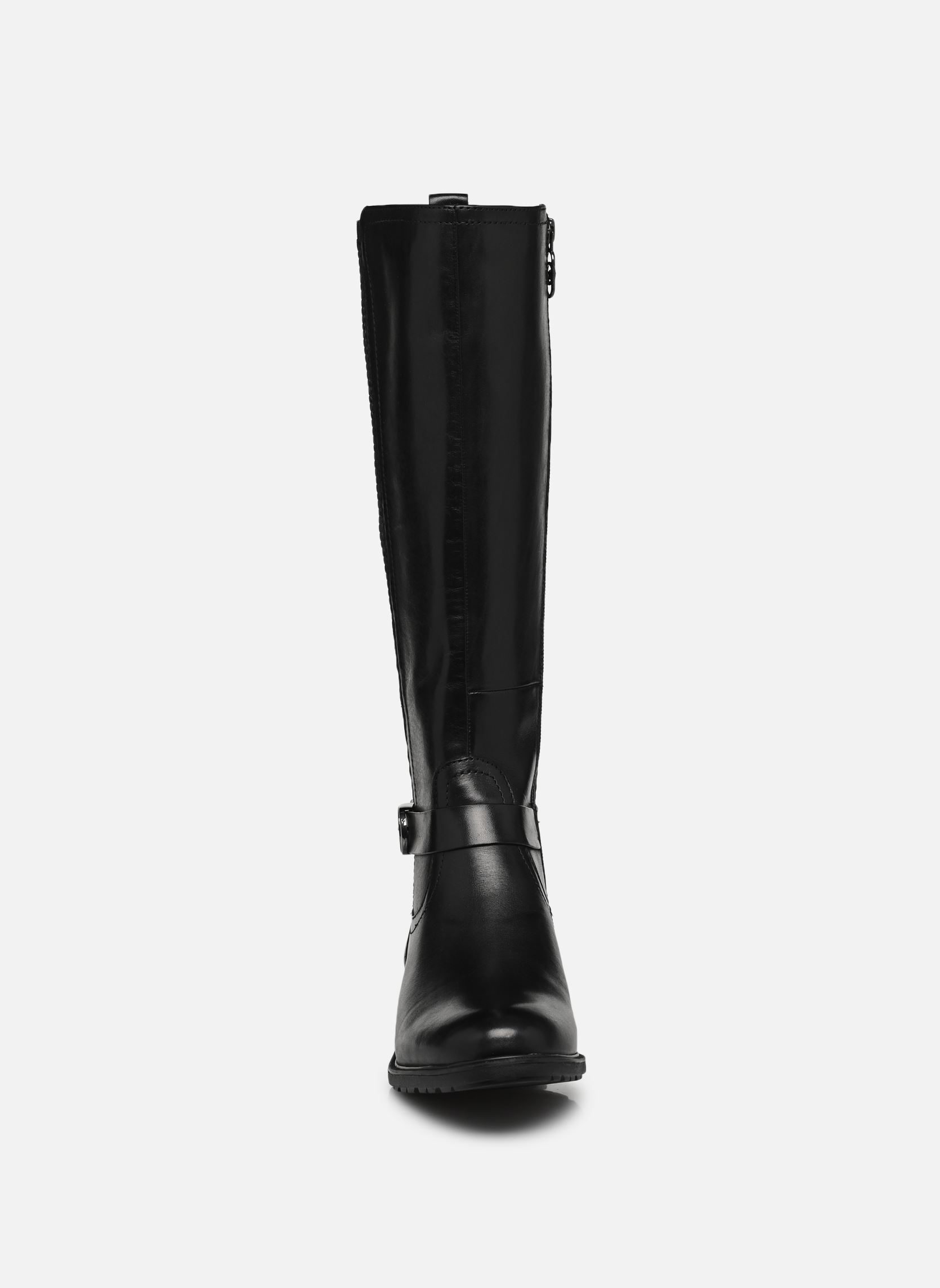 Bottes 25618-43 femme noir Tamaris Bottes 25618-43 femme noir BLACK