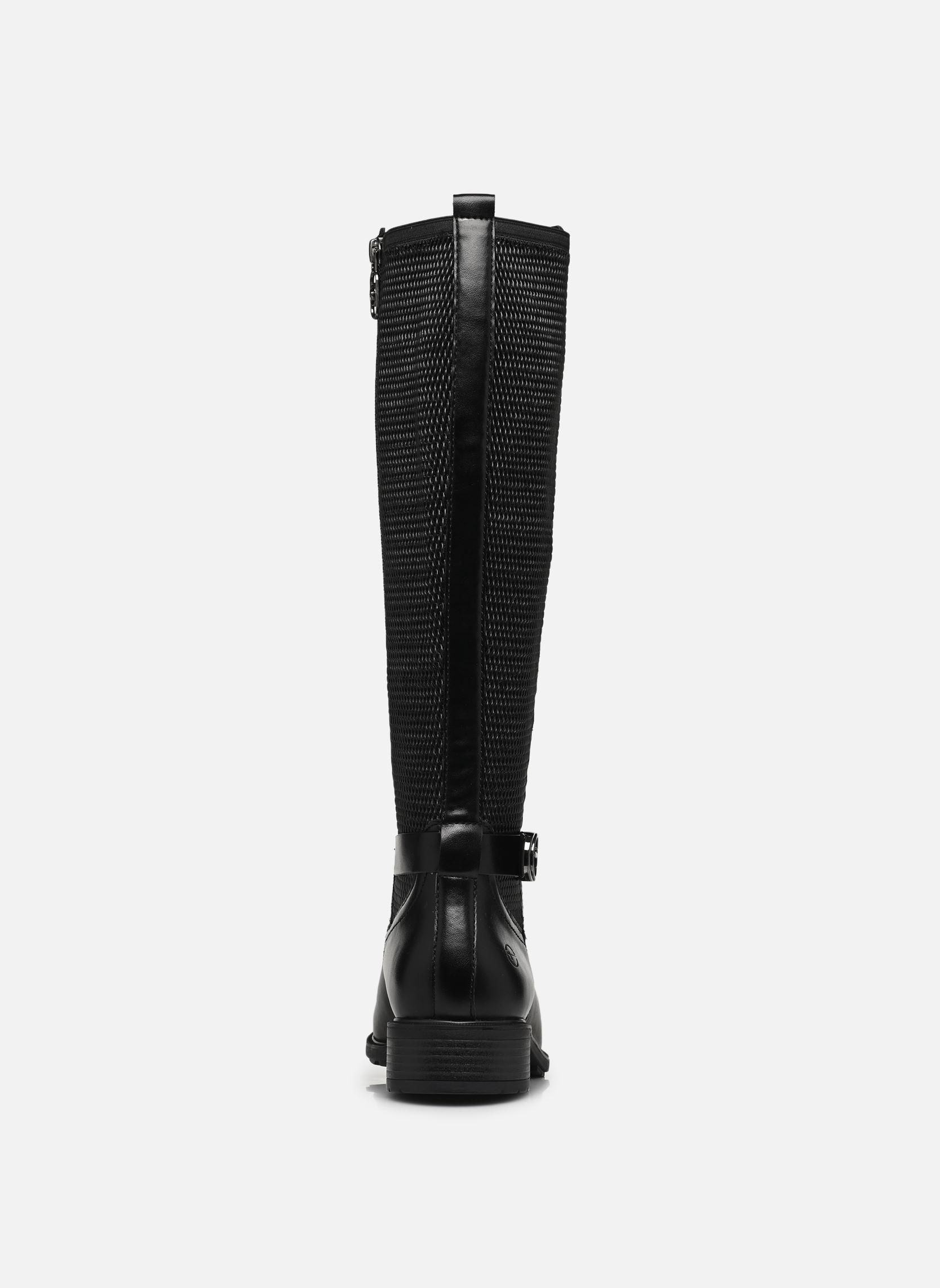 Bottes 25618-43 femme noir Tamaris Bottes 25618-43 femme noir BLACK